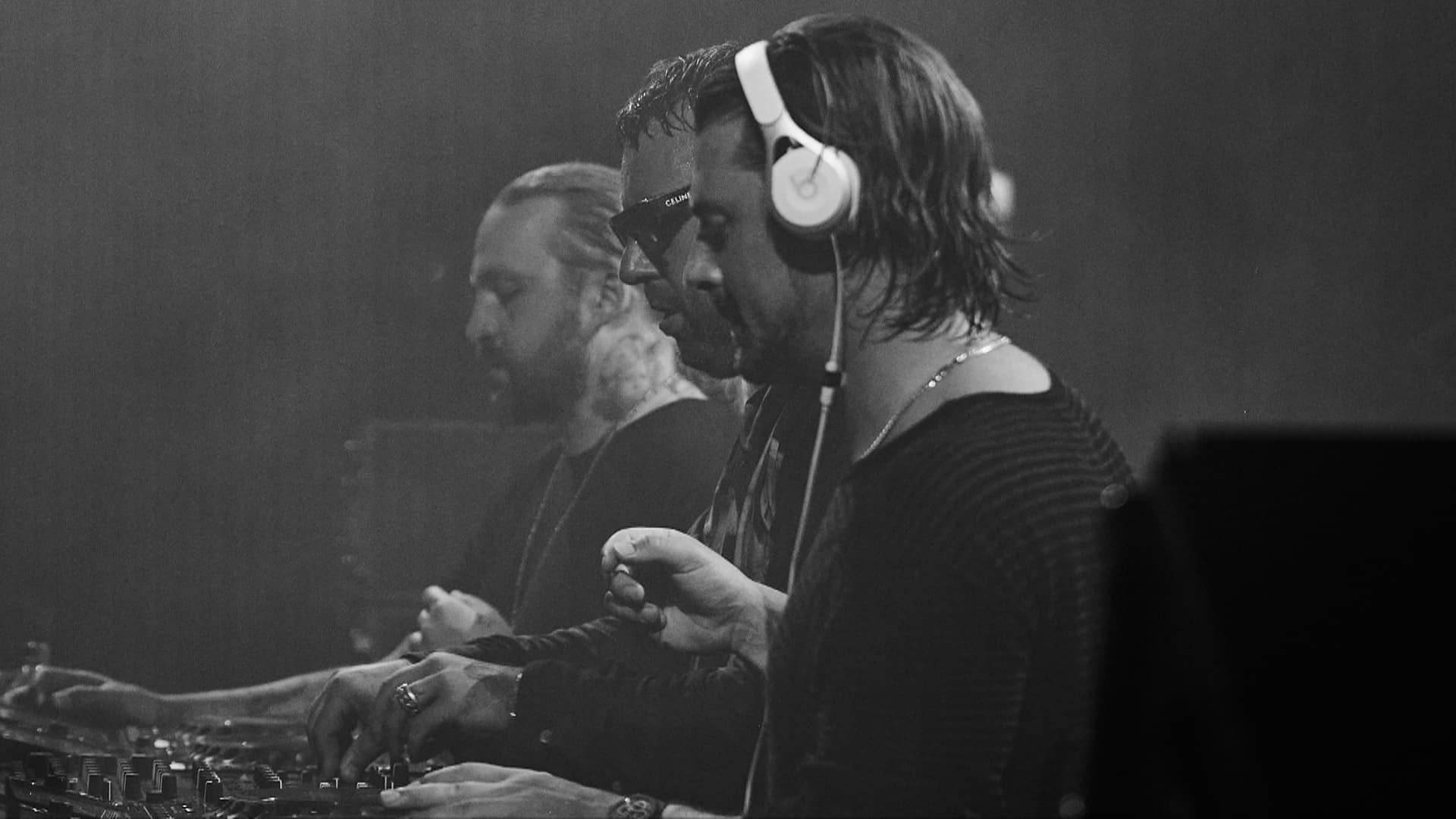 Swedish House Mafia addresses delayed single ‘Lioness’ at recent show