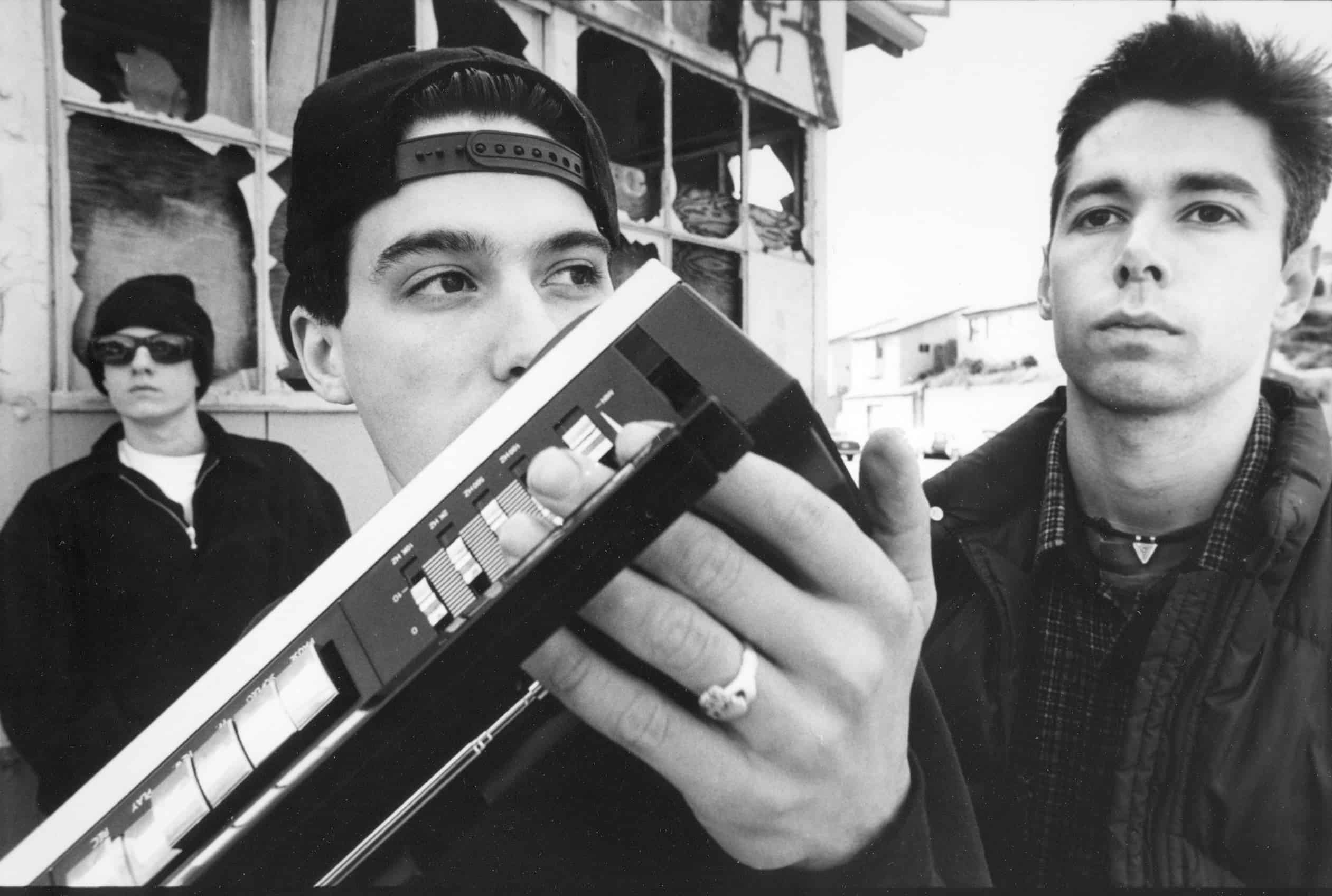 Beastie Boys announce special 30 year anniversary re-issue of ‘Check Your Head’
