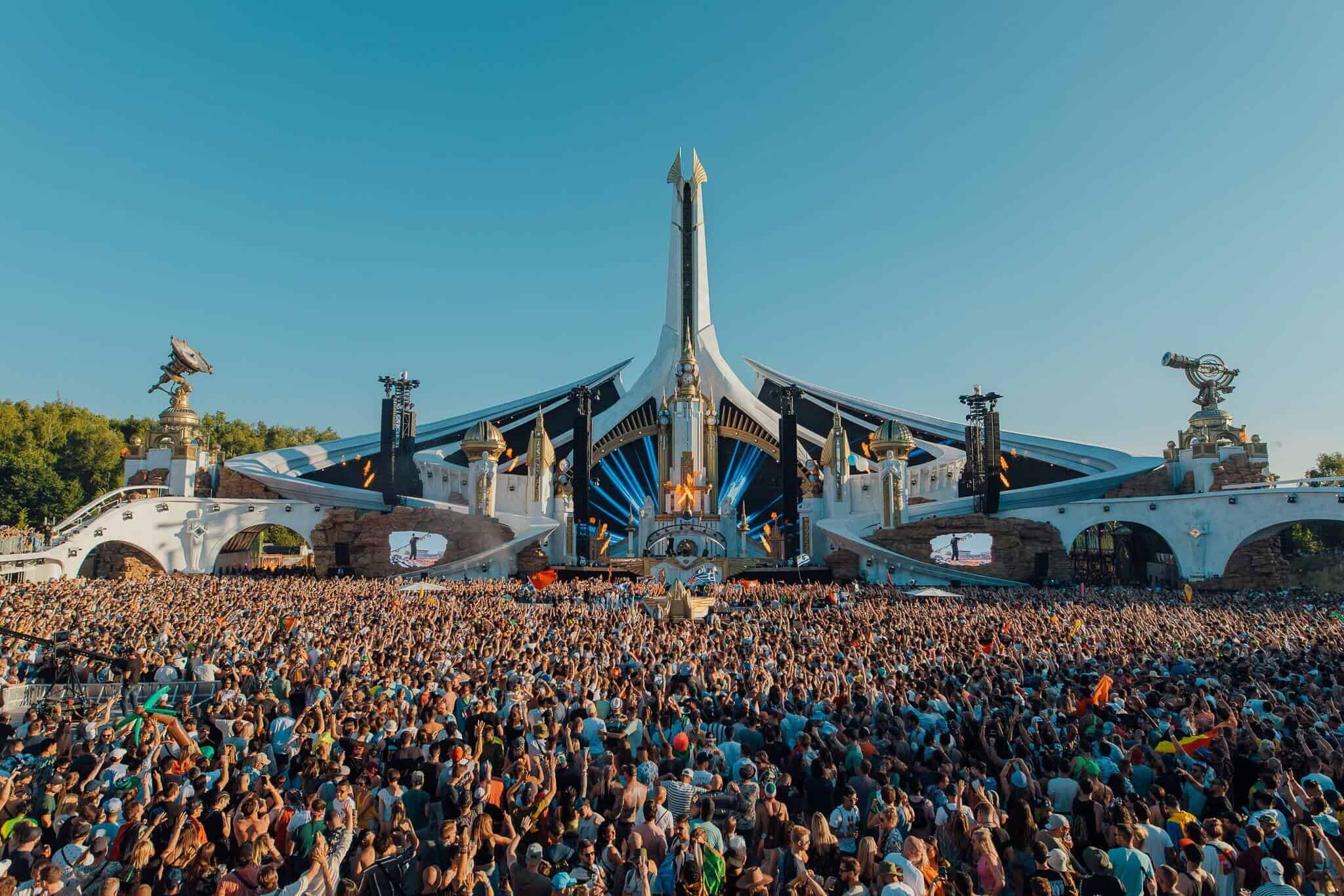 IMS Business Report 2023: Global dance music industry reaches $11.3 billion, 16% higher than pre-pandemic