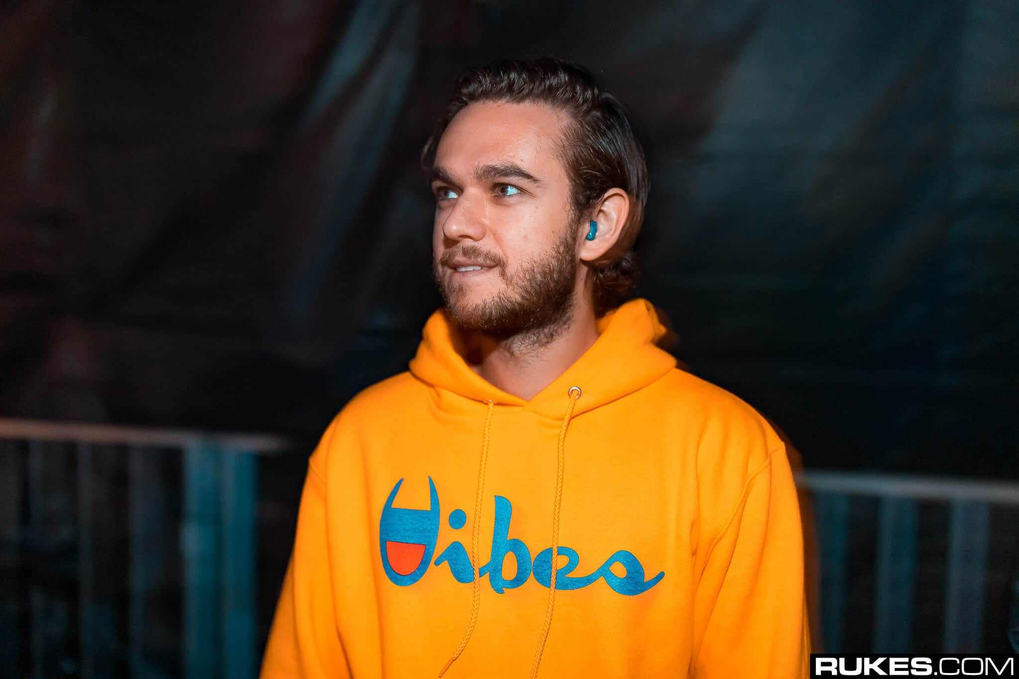 Zedd announces special ‘Clarity’ anniversary orchestral event in Los Angeles