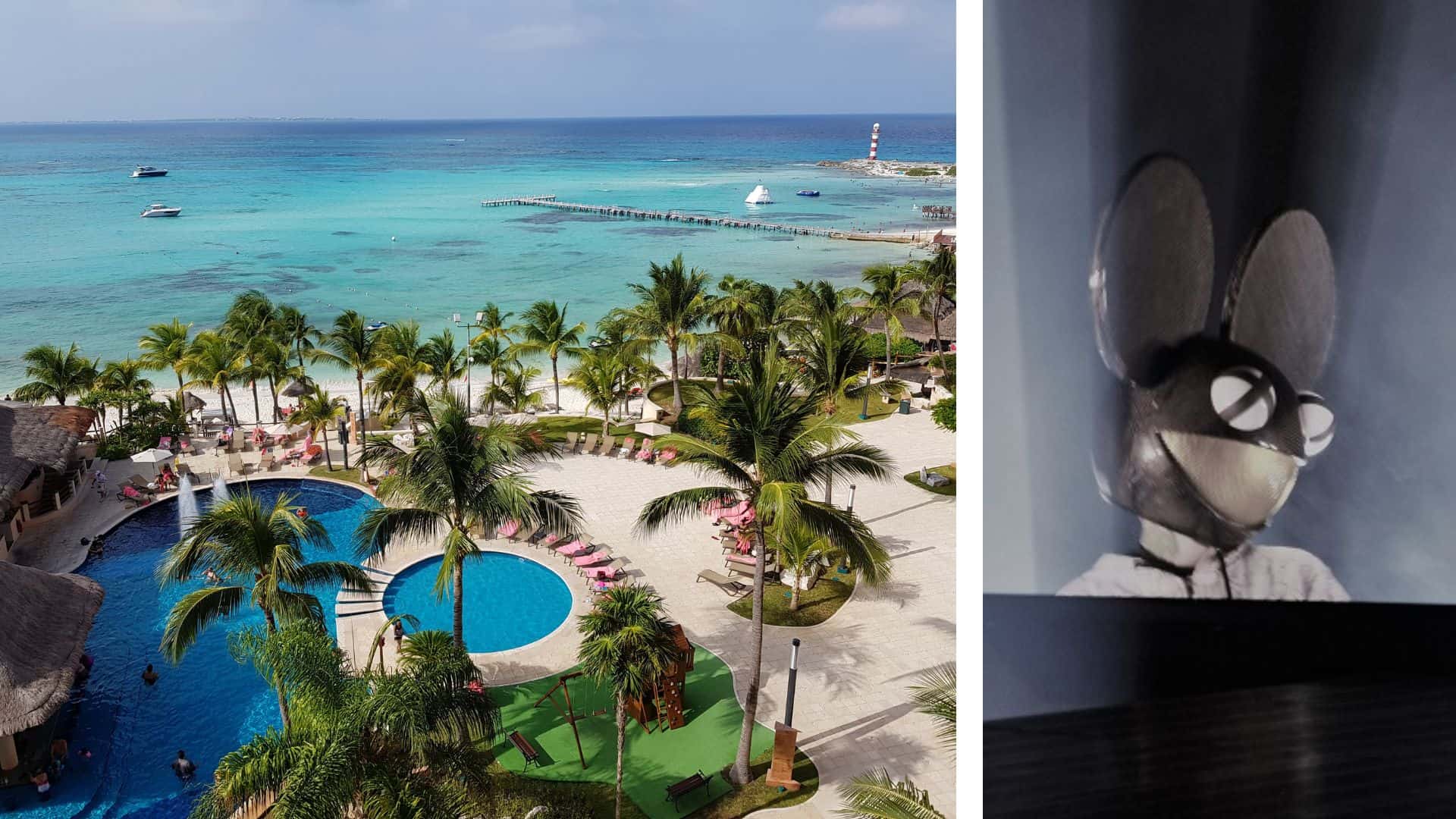 deadmau5 announces ‘We Are Friends’ all inclusive resort event in Cancun
