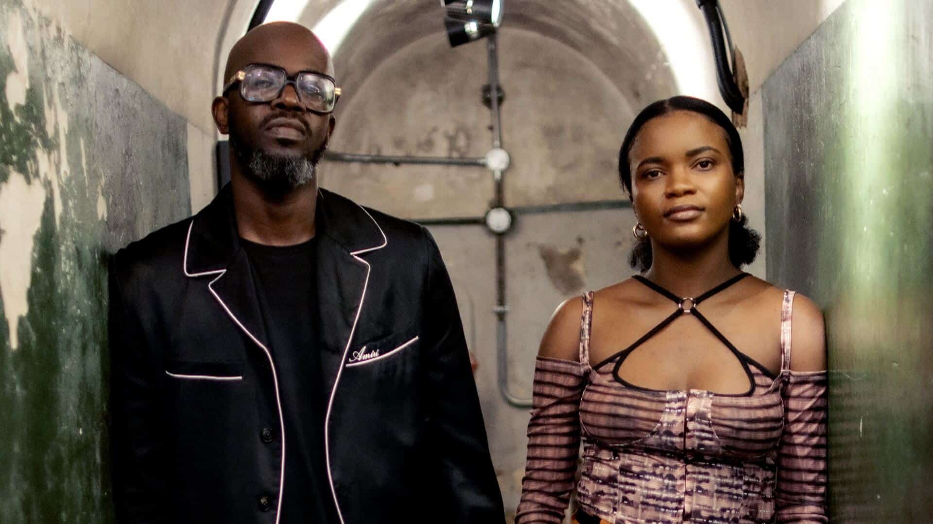 Black Coffee & Ami Faku join forces on ‘There’s Music In The Air’: Listen