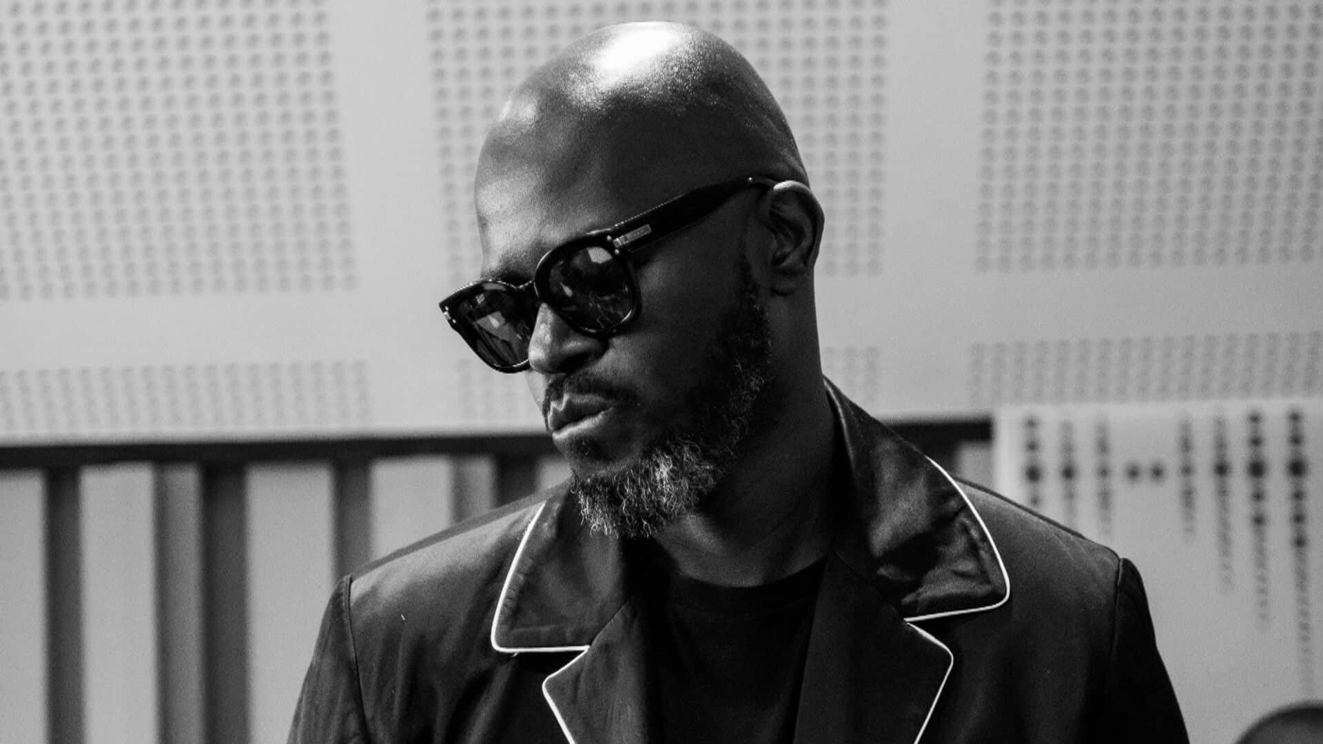 Black Coffee announces Red Rocks show in May 11