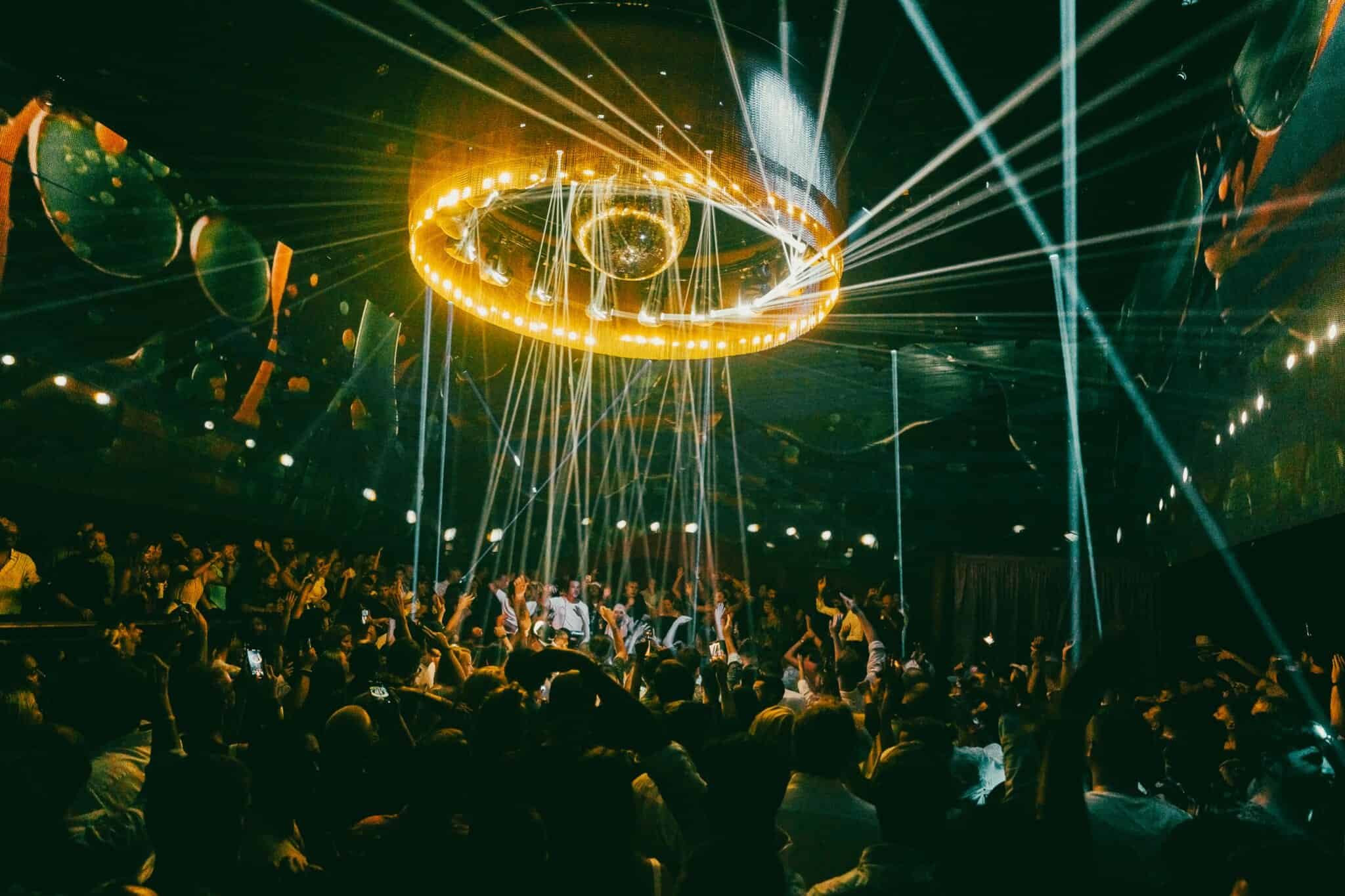 Ibiza’s Club Chinois announces incredible run of closing parties until October