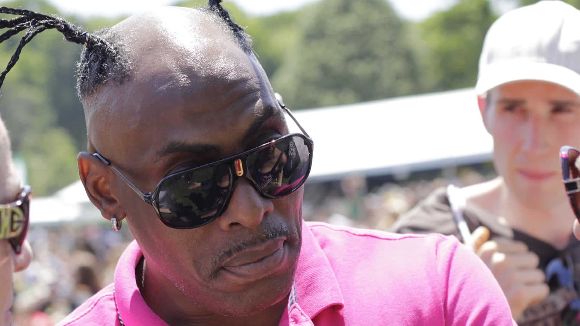 Coolio posthumous album ‘Long Live Coolio’  to be released later this year