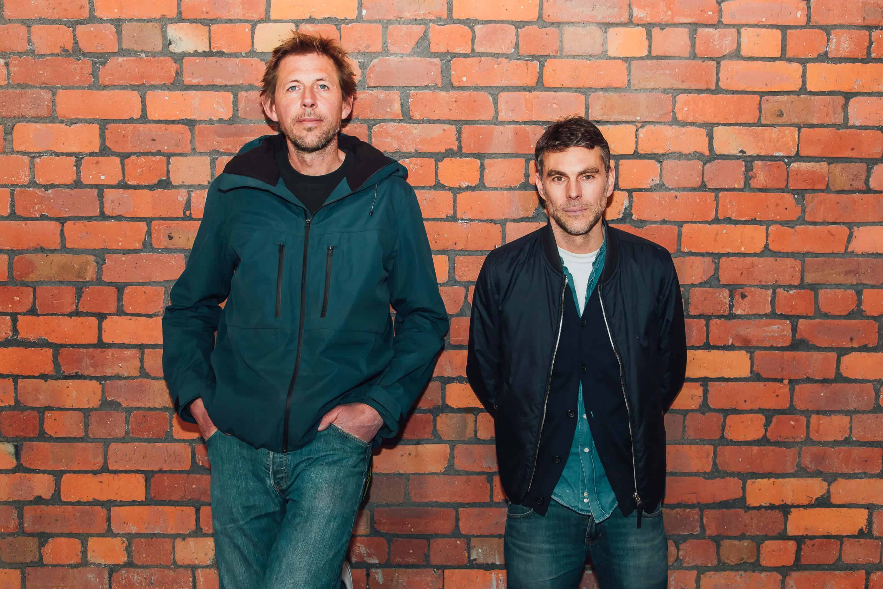 Groove Armada share revamped live edit of ‘Edge of The Horizon’: Listen