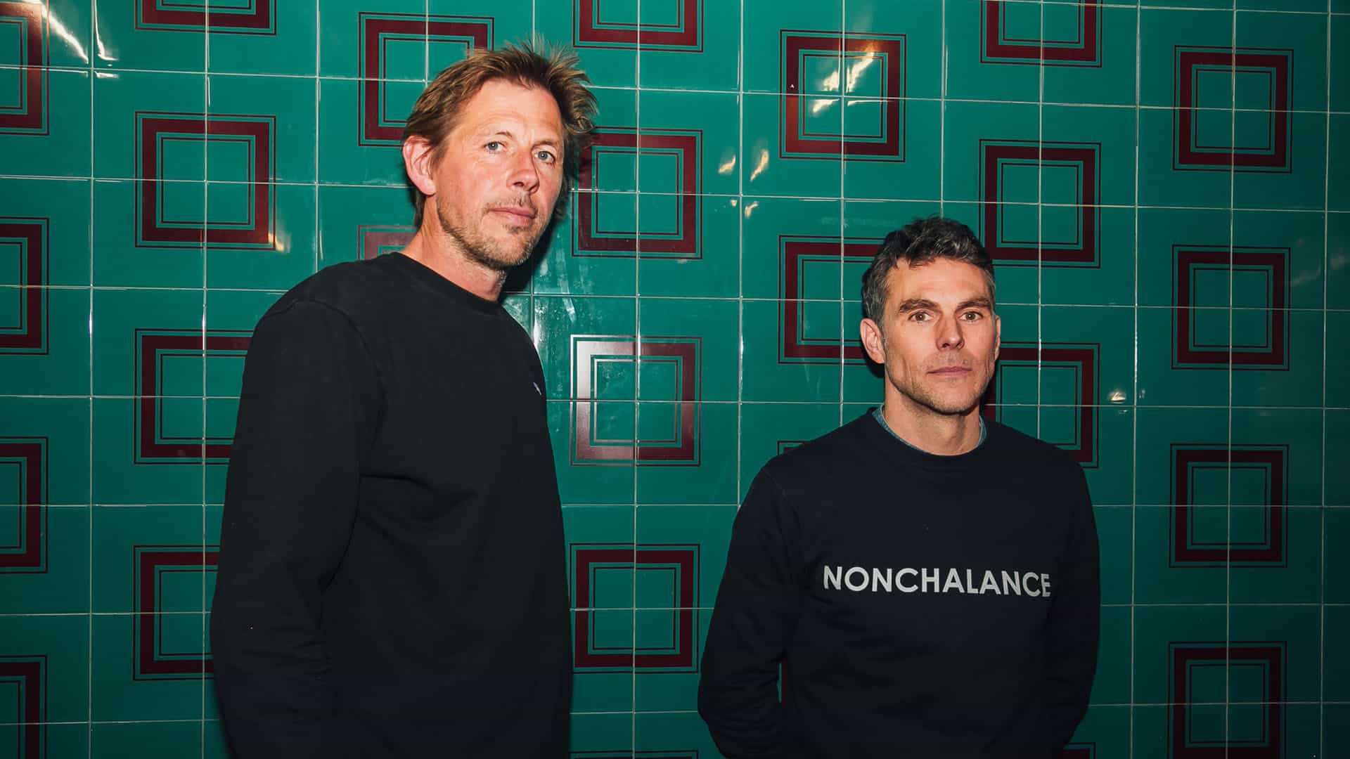 Groove Armada celebrate 25th anniversary with ‘Hold a Vibe’, the lead single from upcoming ‘GA25’