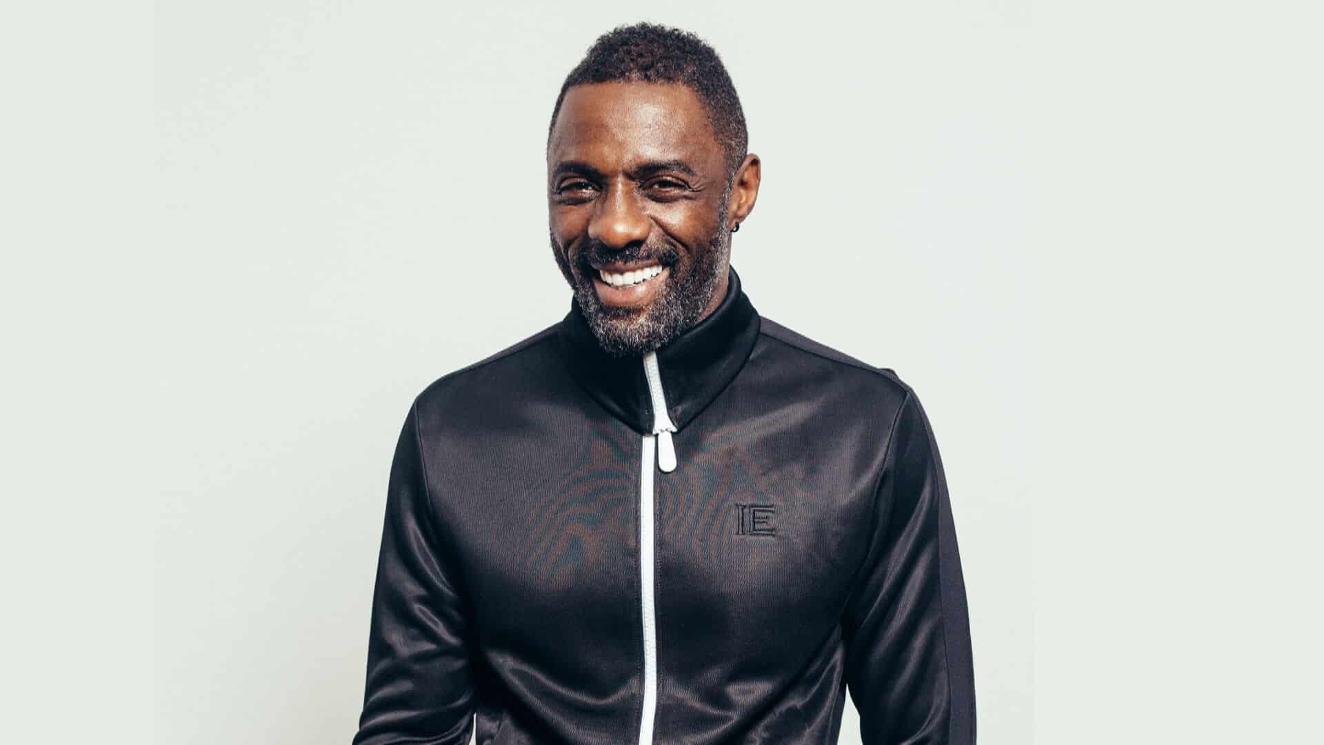Idris Elba drops swanky new single ‘Biggest’: Listen