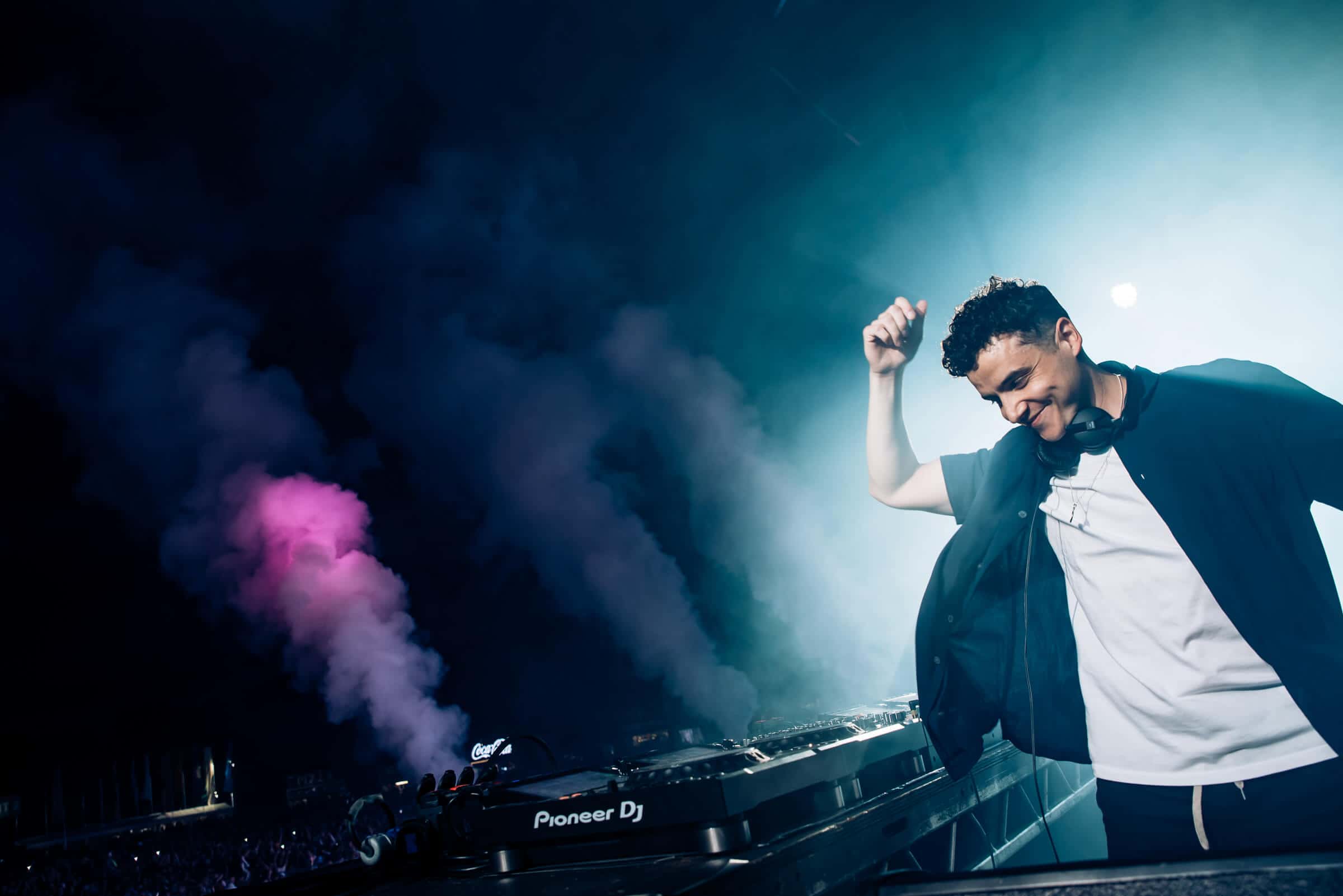 Toolroom Star KC Lights to give Masterclass at ADE 2023