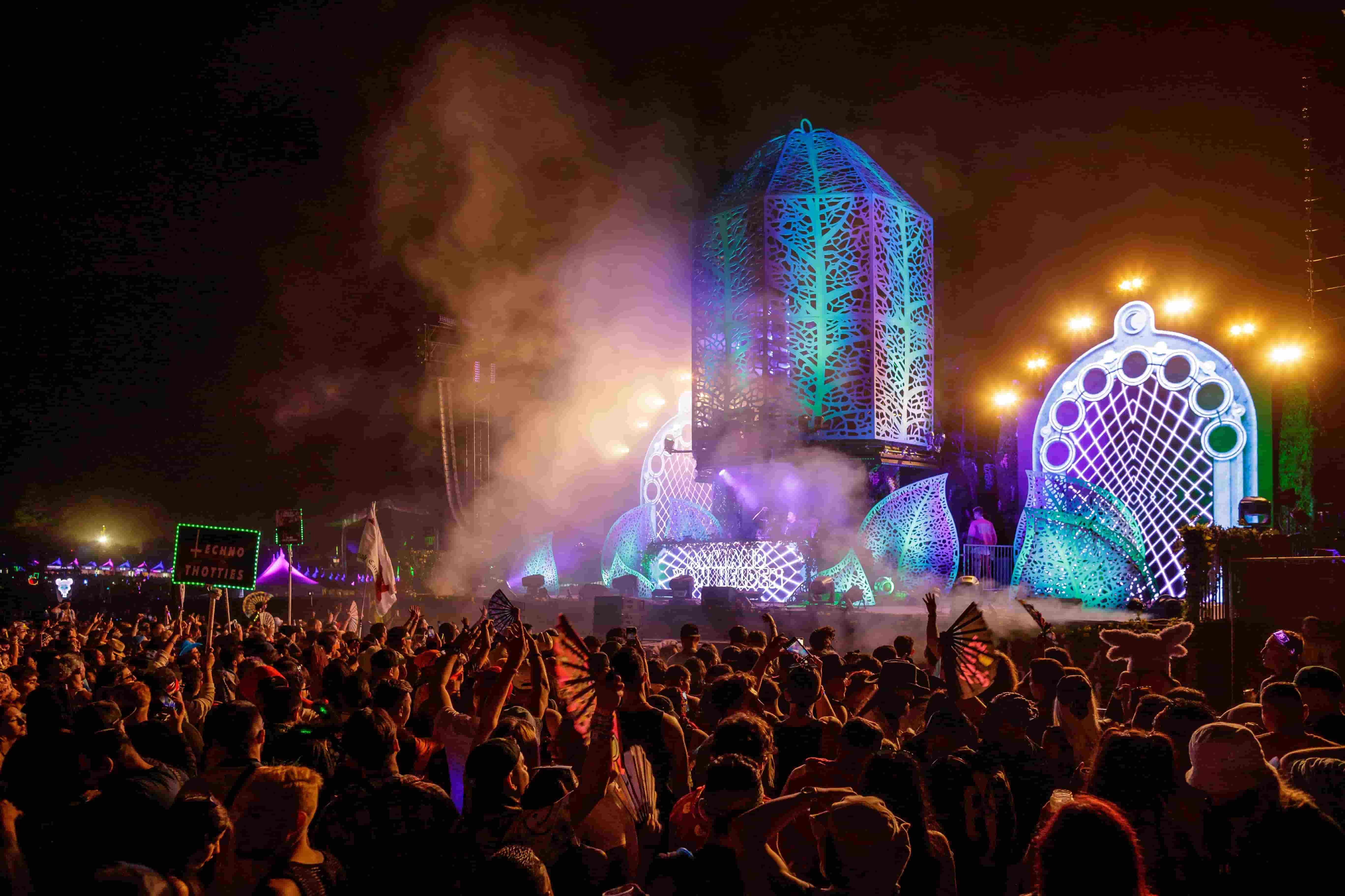 Insomniac Events to partner with ‘End Overdose’