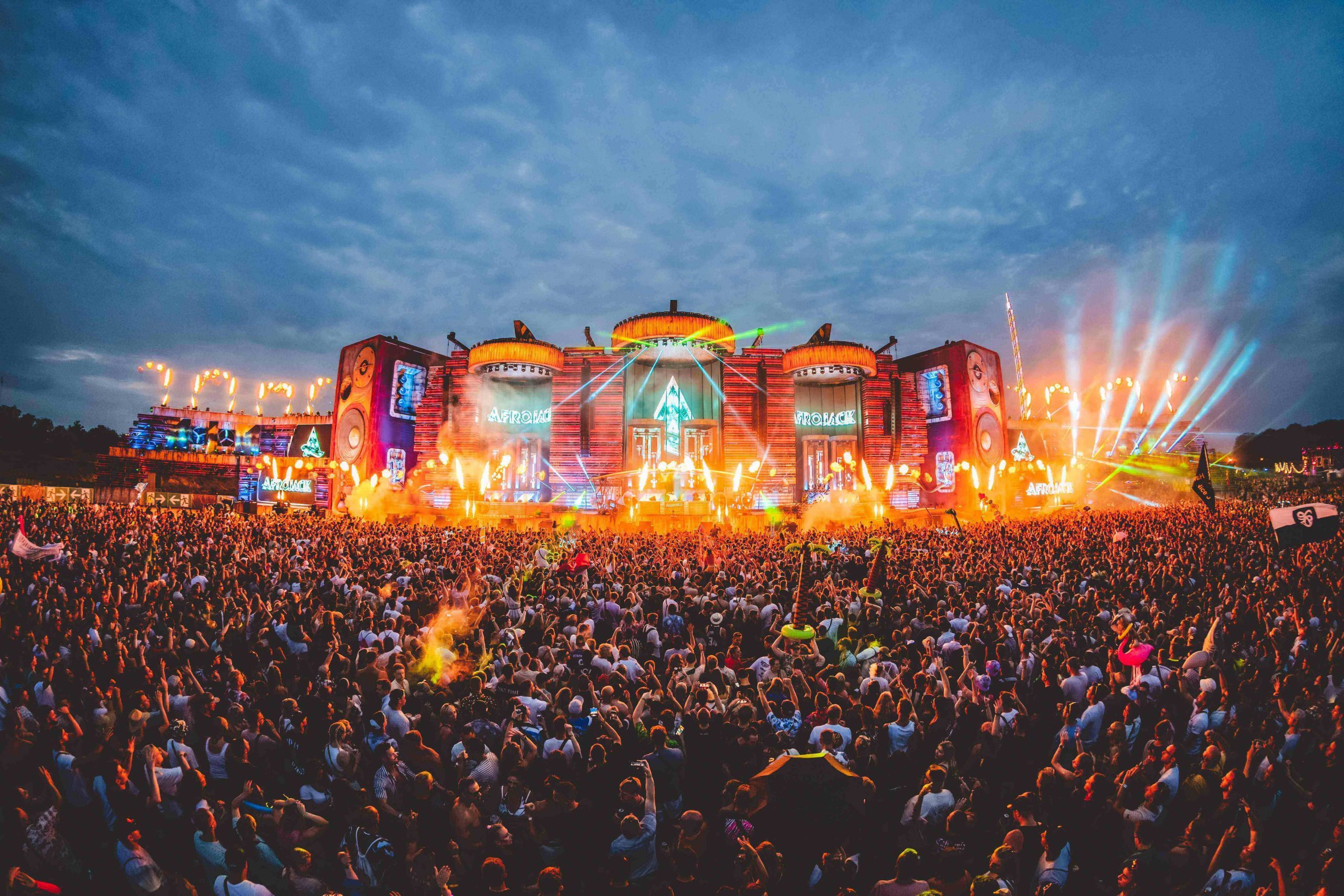 PAROOKAVILLE unveils official 2022 aftermovie, with ticket sale for 2023 starting Sunday