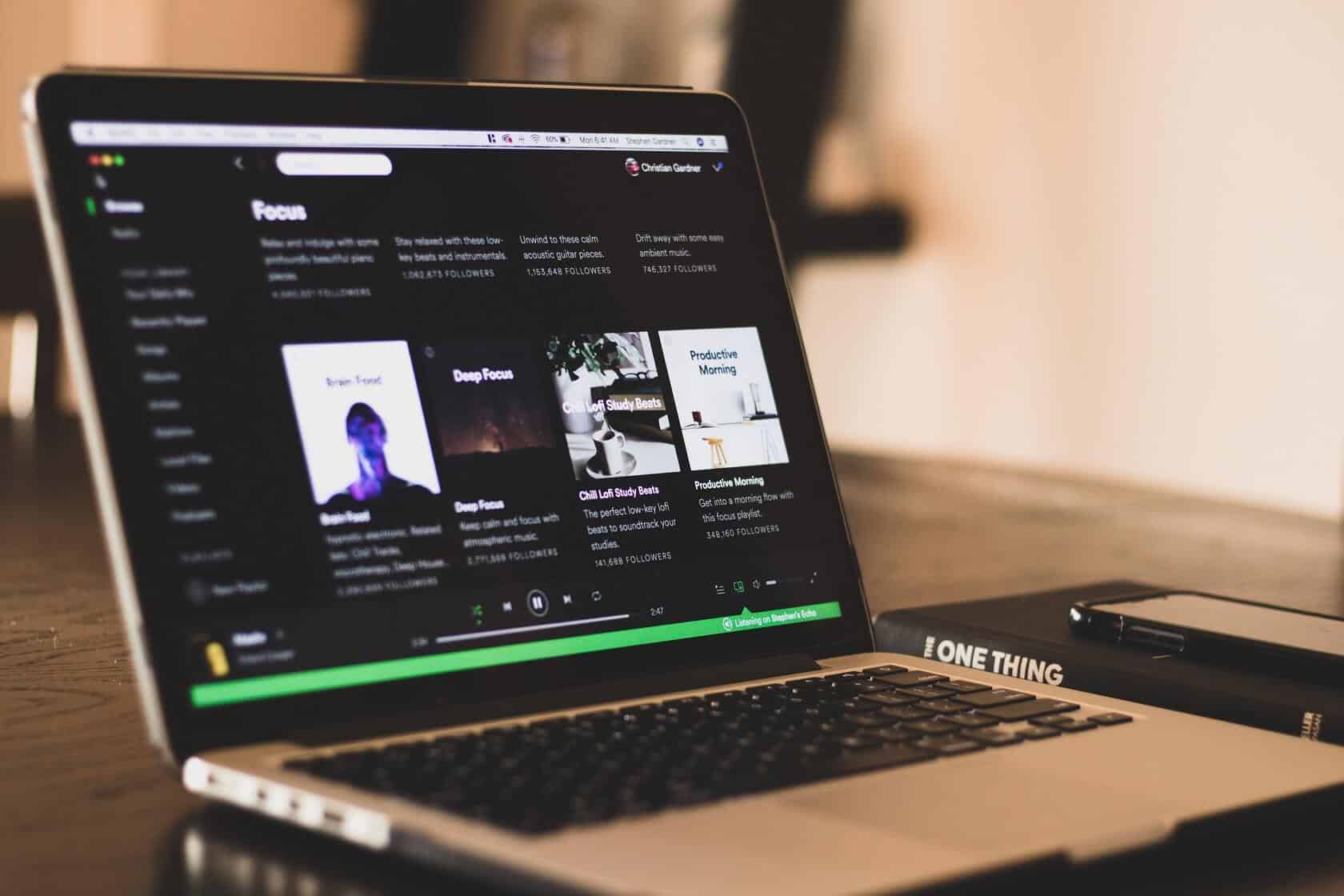 How to Get Your Music on Spotify Playlists