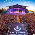 Ultra Music Festival Miami 2022