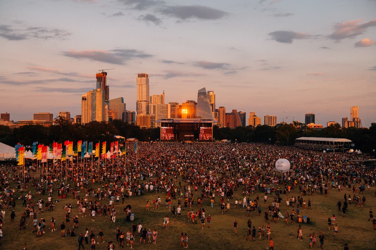 Austin City Limits 2022 kicks off another iconic edition in its history with weekend one: Full Recap