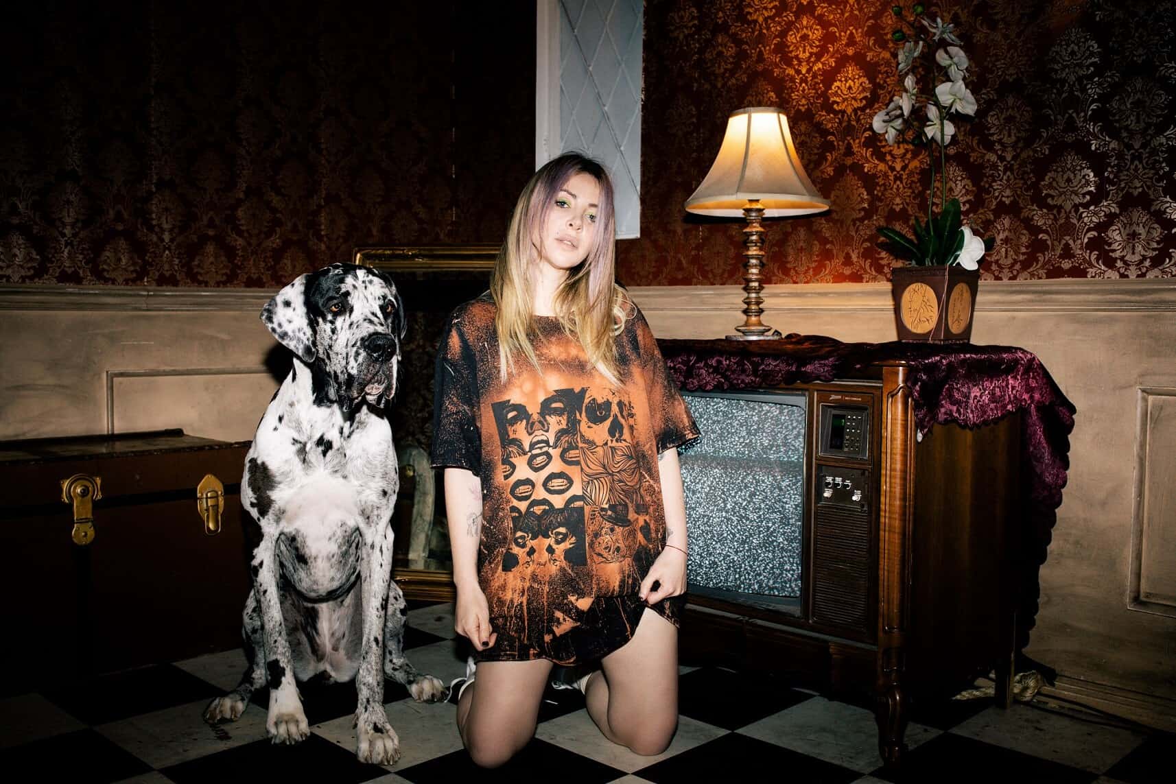 Alison Wonderland announces new record label and first single