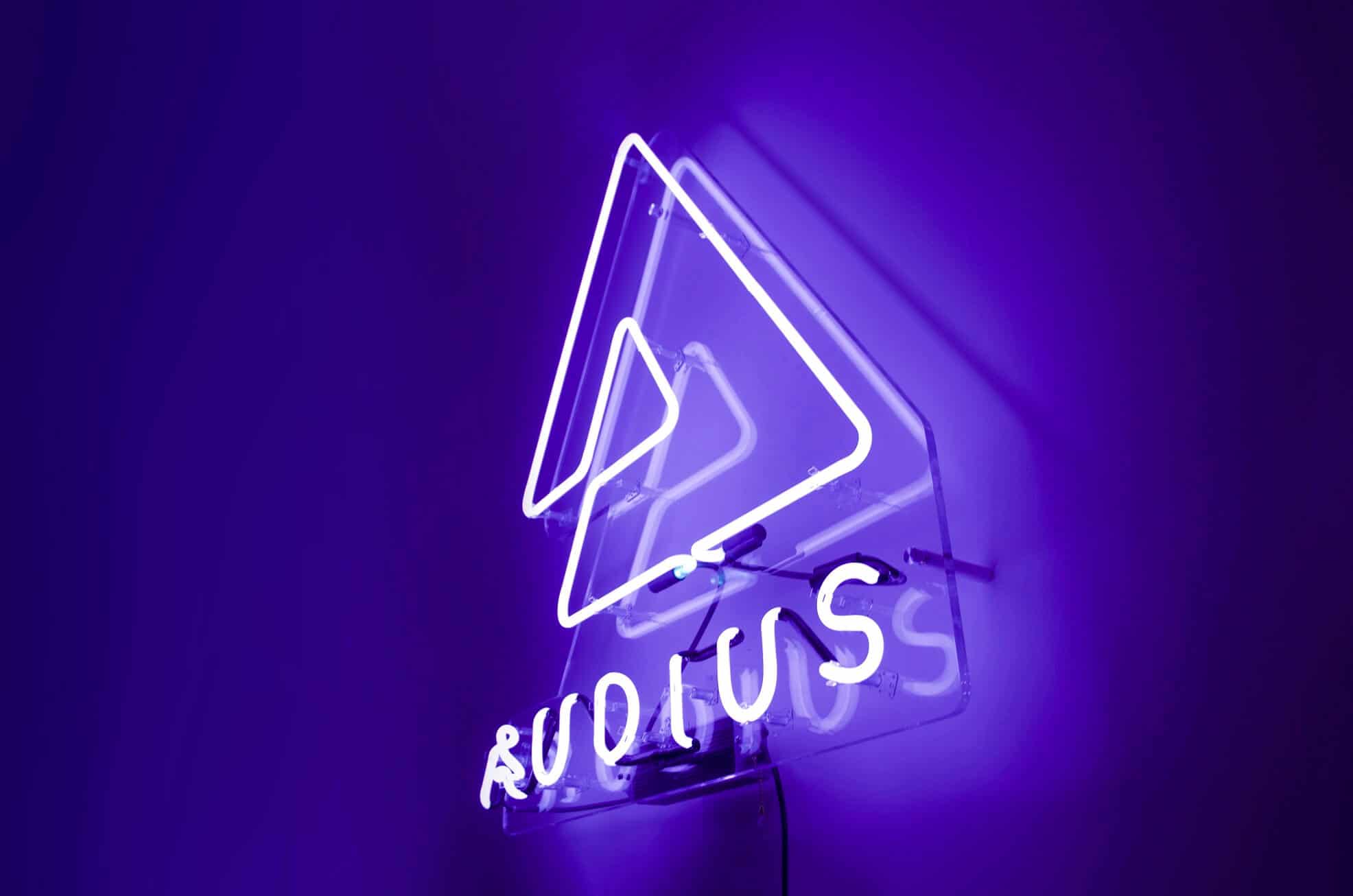 Audius announces acquisition of virtual platform Soundstage.fm