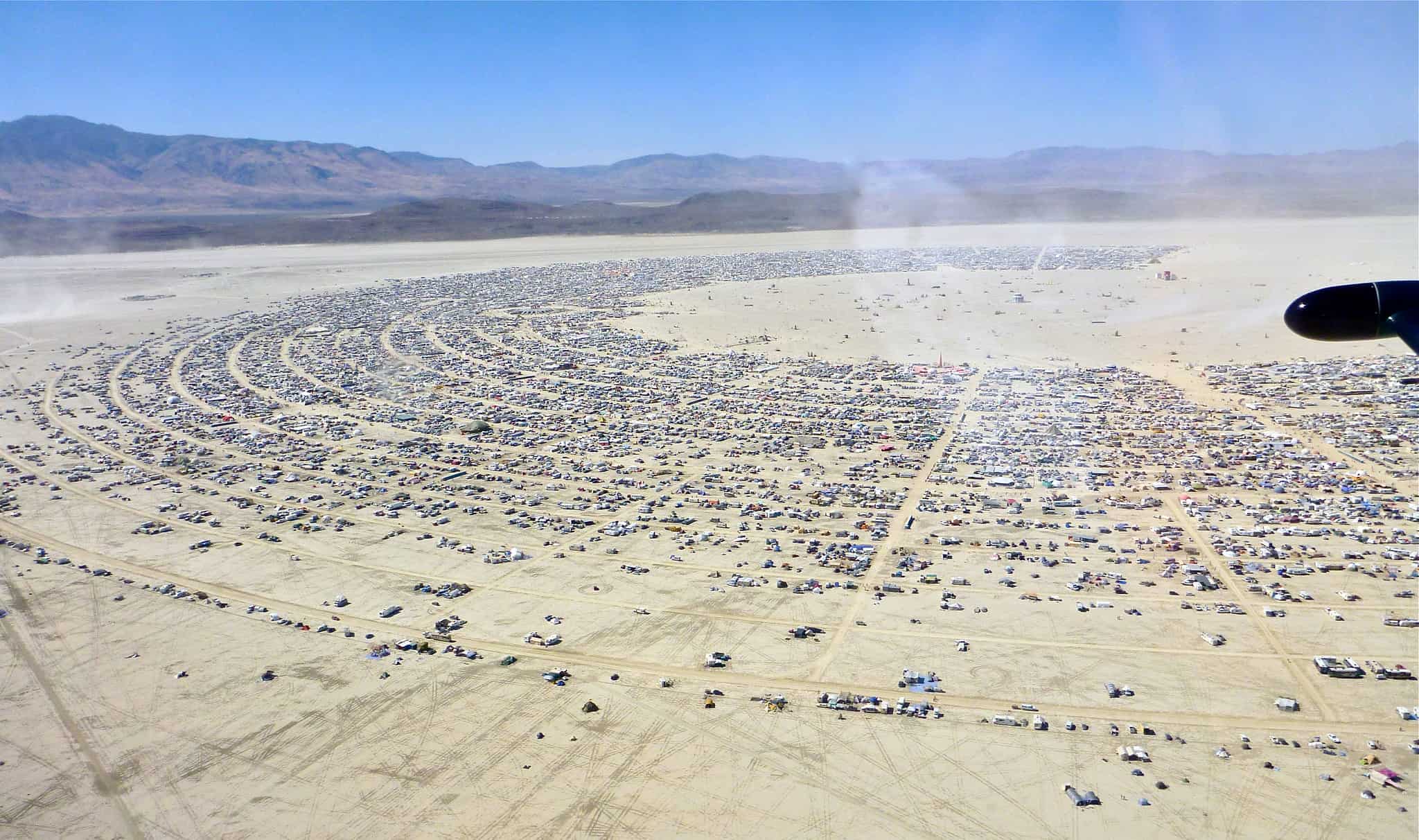 Burning Man reveals 2023 festival theme: ANIMALIA