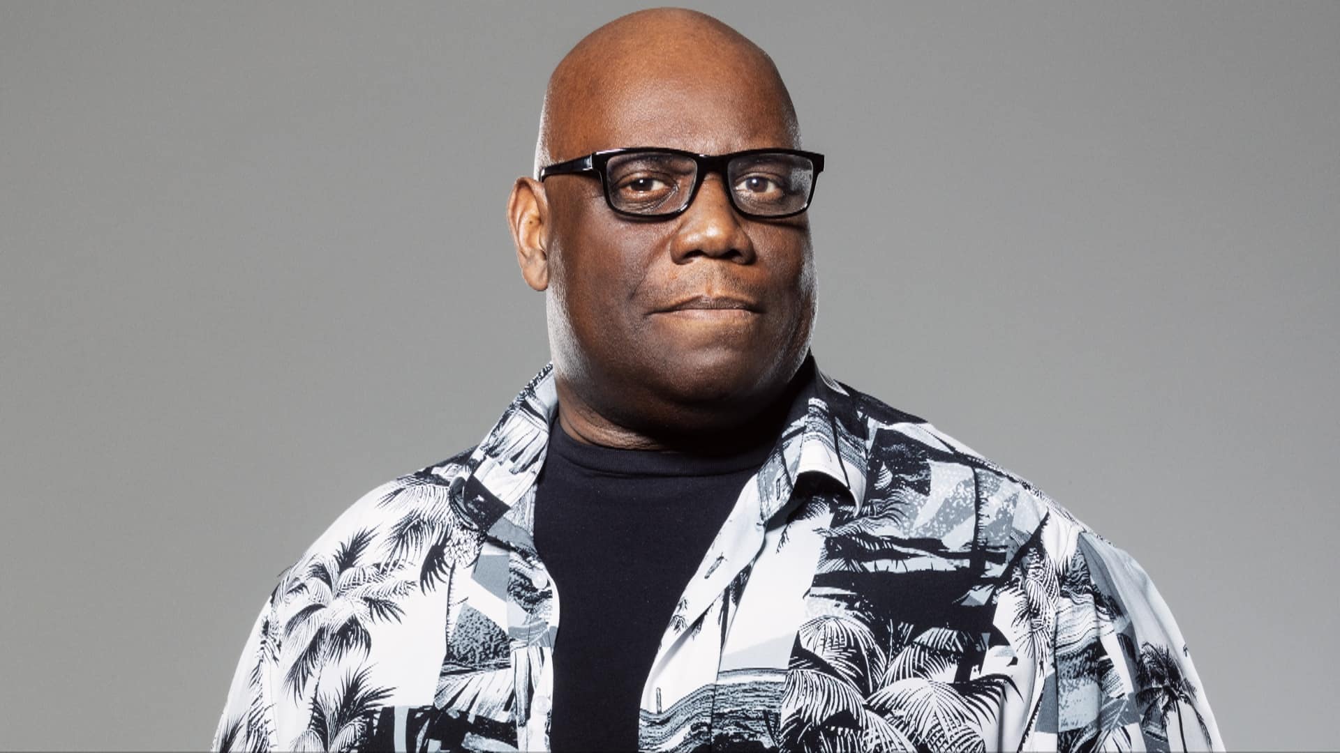 Carl Cox gets remixed by Chase & Status for new single