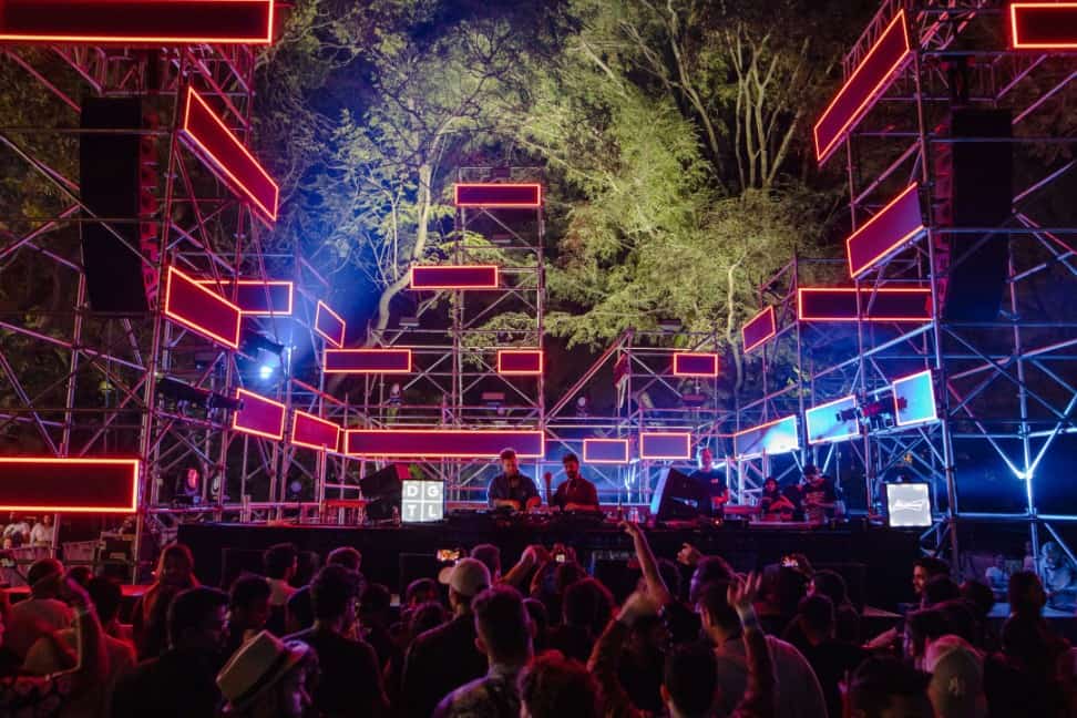 DGTL all set for its return to India in December with a breathtaking lineup