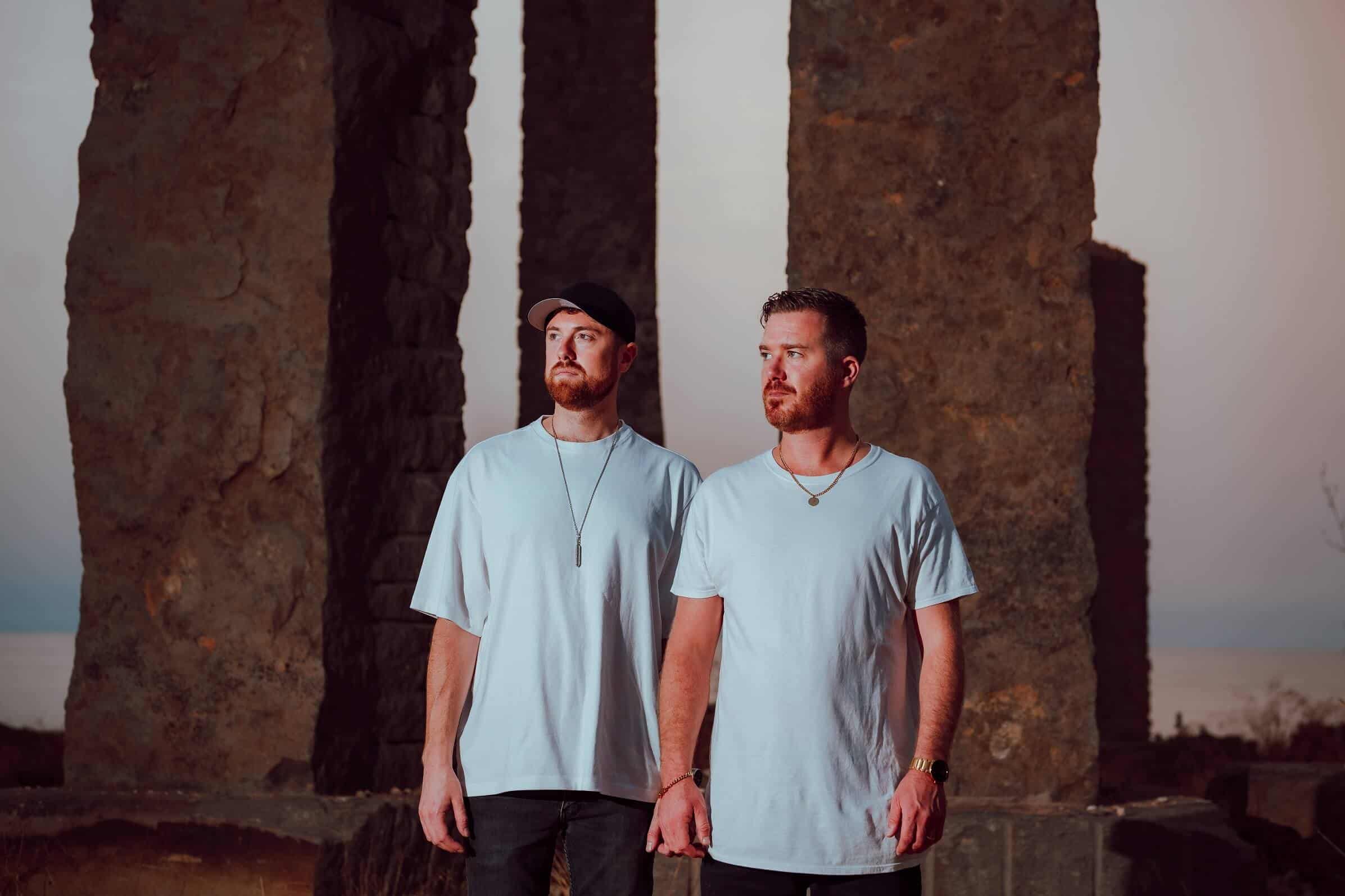 Gorgon City release their remix of John Summit’s hit single “Where You Are” feat. Hayla