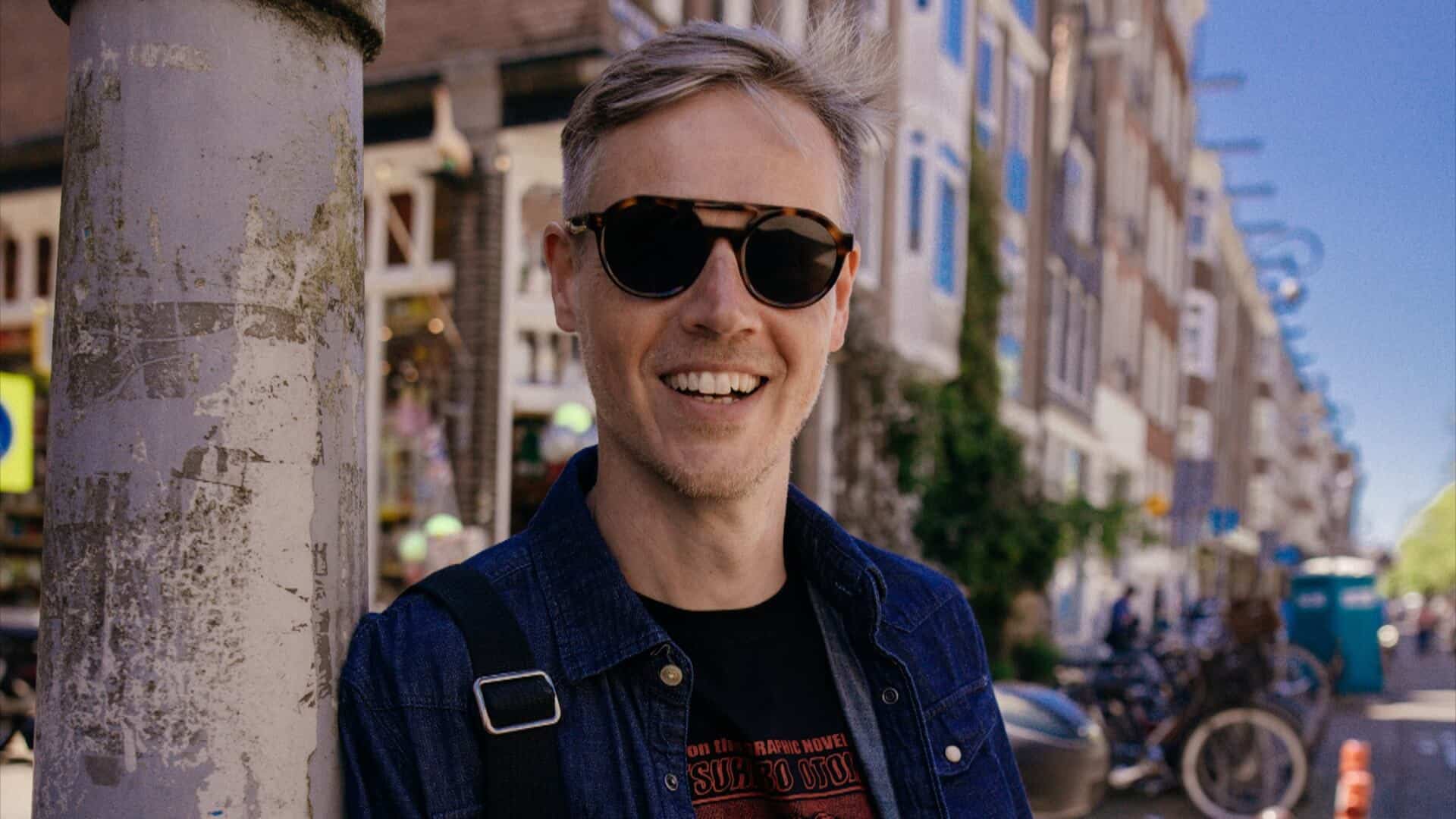 Joris Voornが Ferry Corsten のクラシック曲をフレッシュなリミックスでお届け:聴く