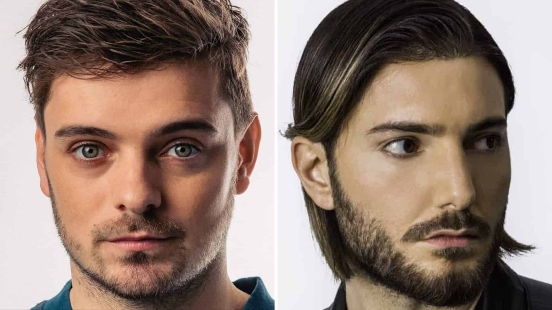 Martin Garrix confirms Alesso collaboration is in the making