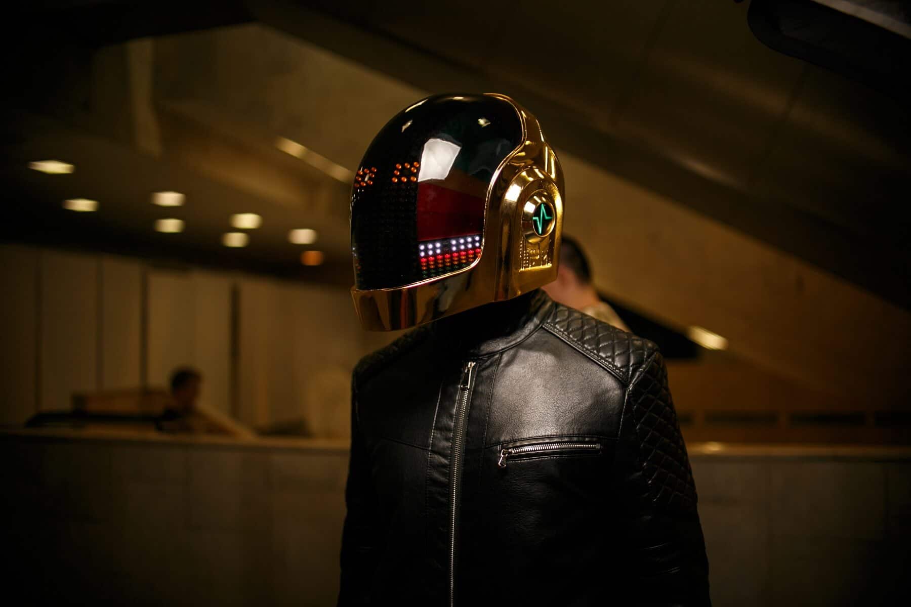 Daft Punk producer makes appearance on new Travis Scott album