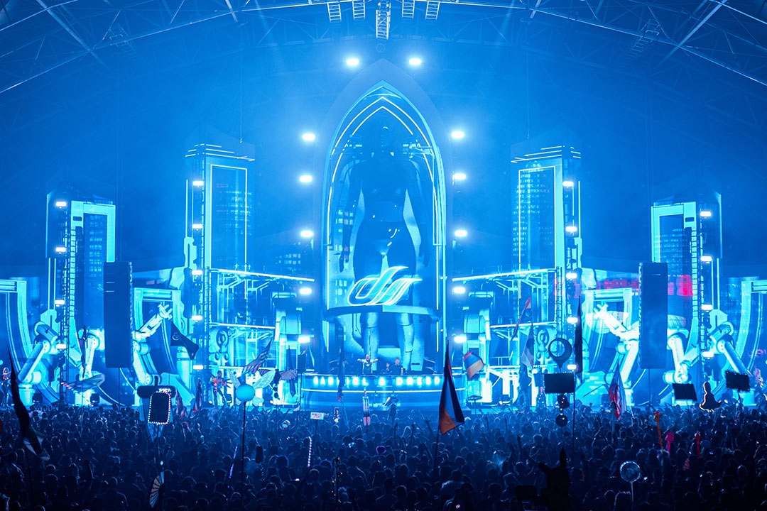Dreamstate SoCal 2022: Artists to catch at this year's festival