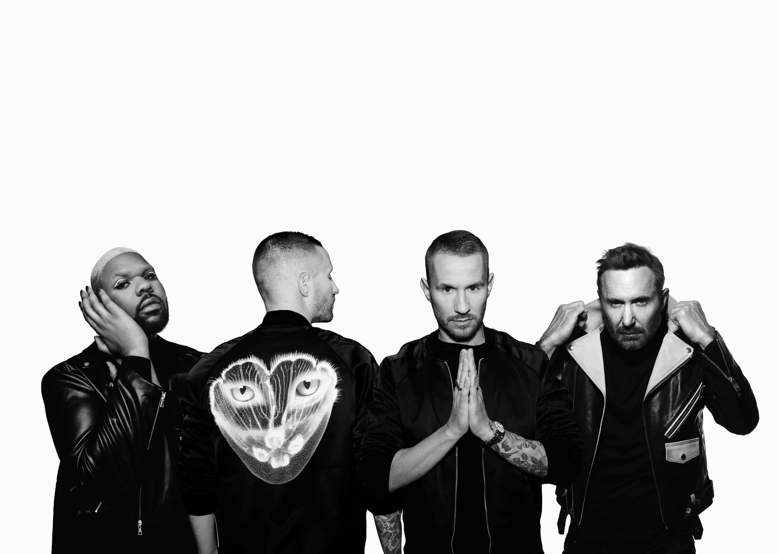 Galantis & David Guetta reunite on ‘Damn (You've Got Me Saying)’ featuring MNEK: Listen