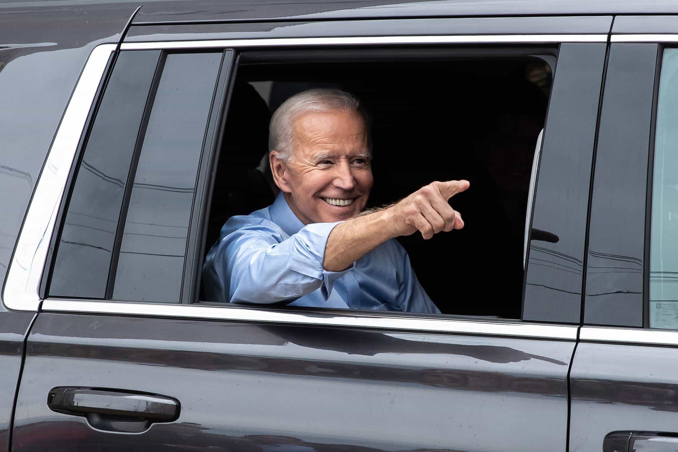 US president Joe Biden announces plans to tackle ‘junk’ fees including tickets for concerts