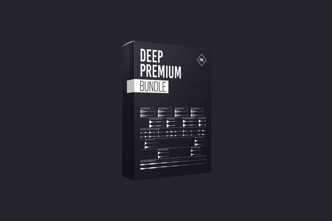 PML deep premium bundle