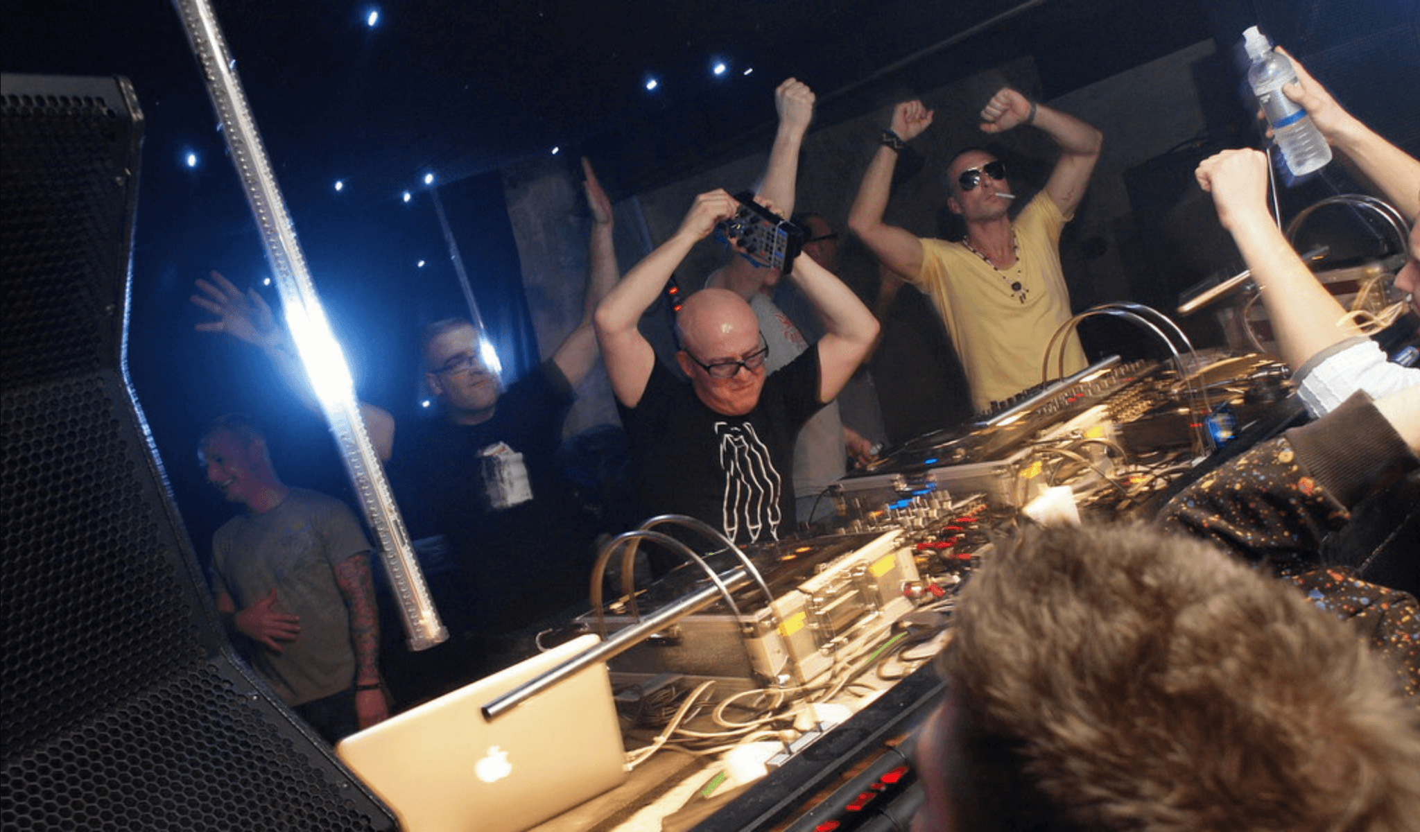 Stephen Bodzin reveals details of first ever sample pack release
