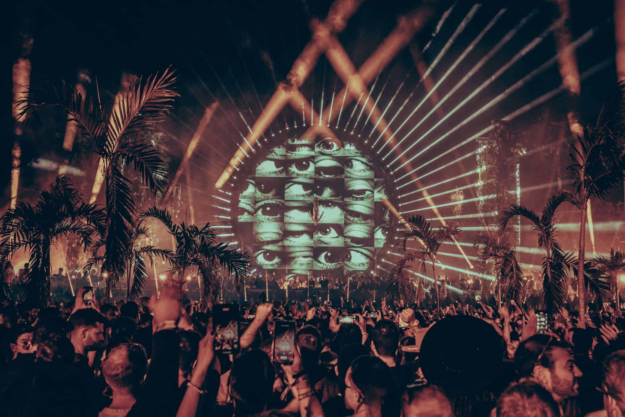 Zamna announces cancellation of all Miami Music Week events after devastating incident