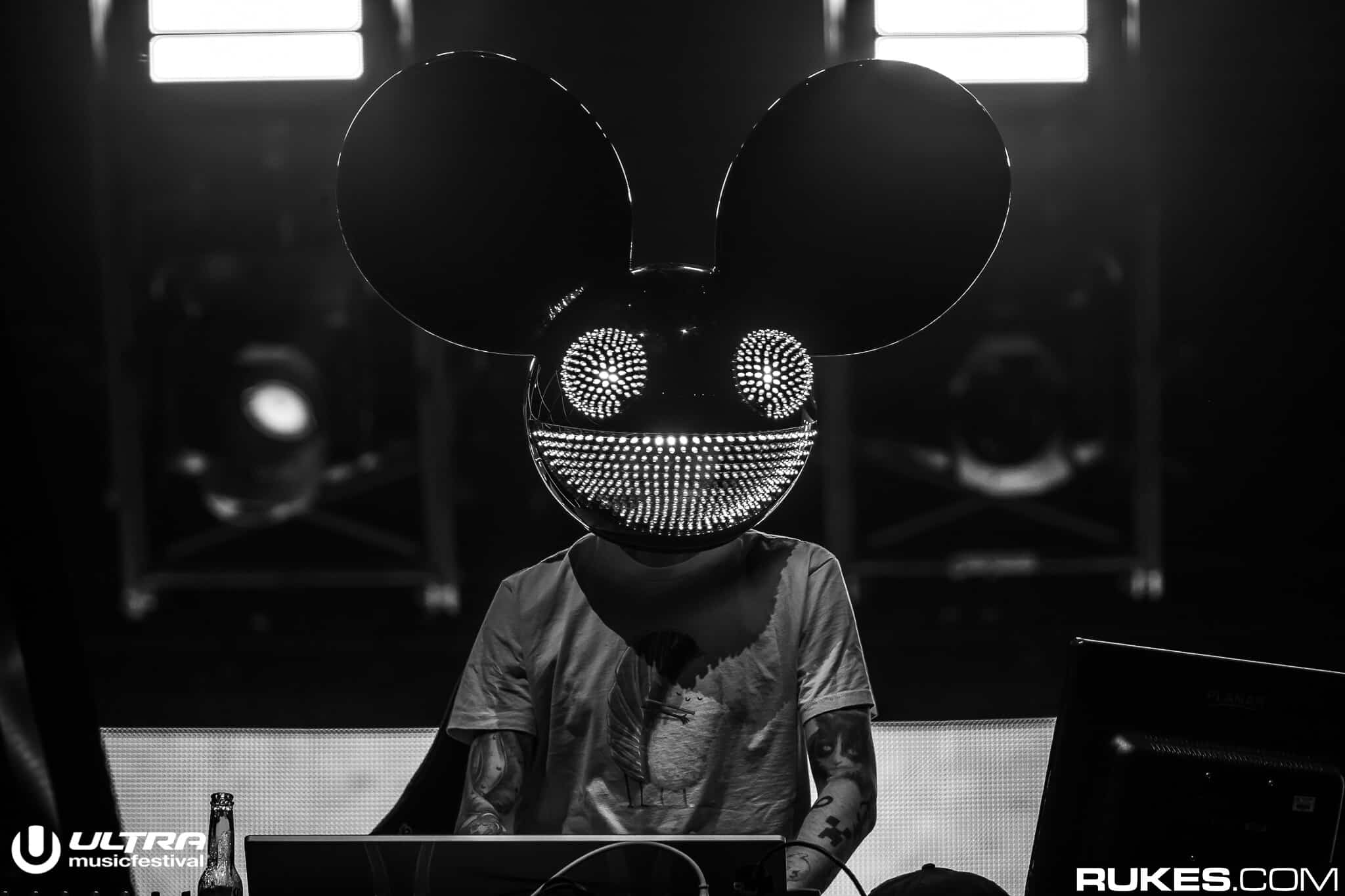 deadmau5 partners with Coco Vodka, Creamfields South unveils first names for 2023, FL Studio Black Friday Sale 2022 - WTEMN [2022-11 (Week #47)]
