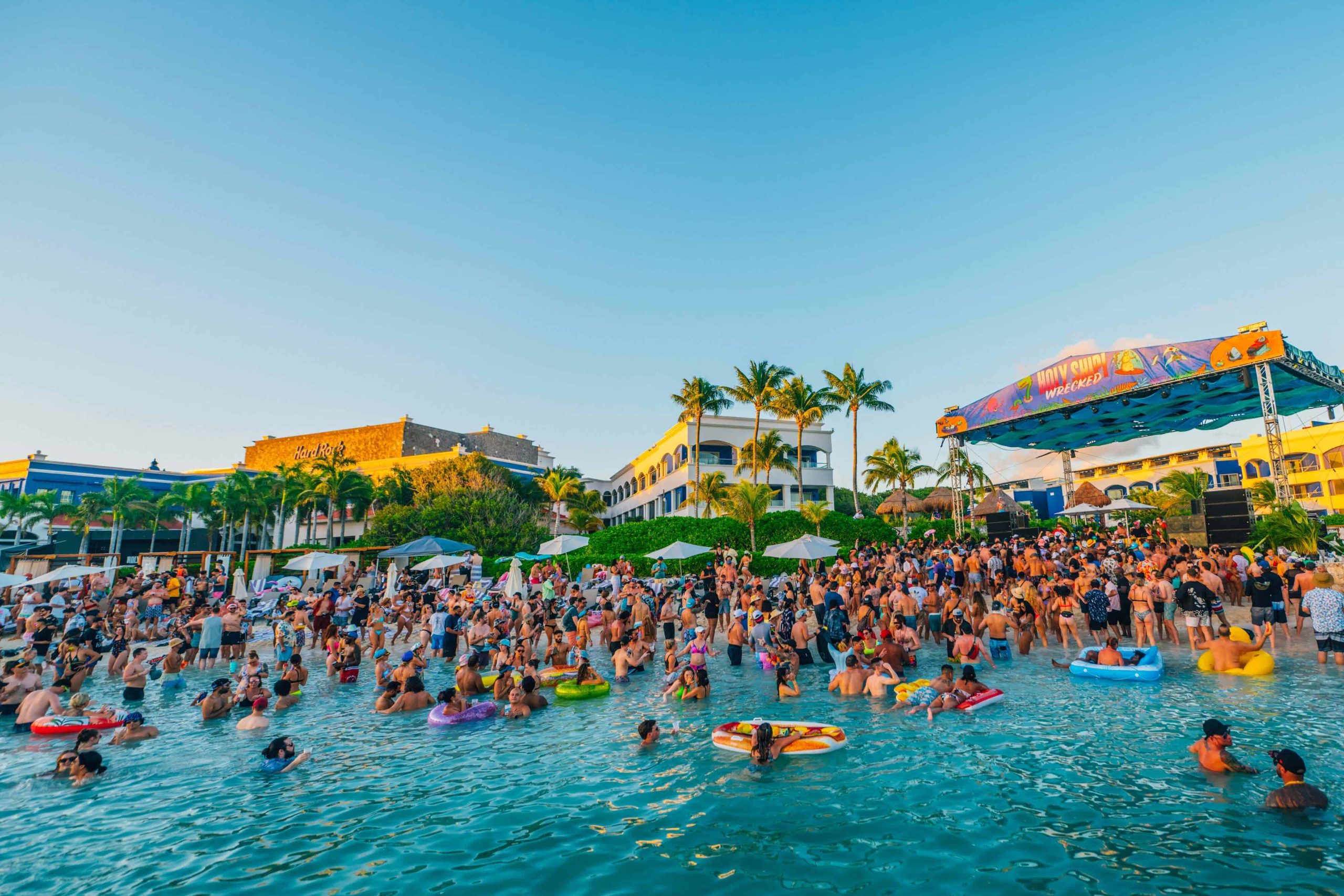 Holy Ship! Wrecked 2022: No Trouble in Paradise – Full Recap
