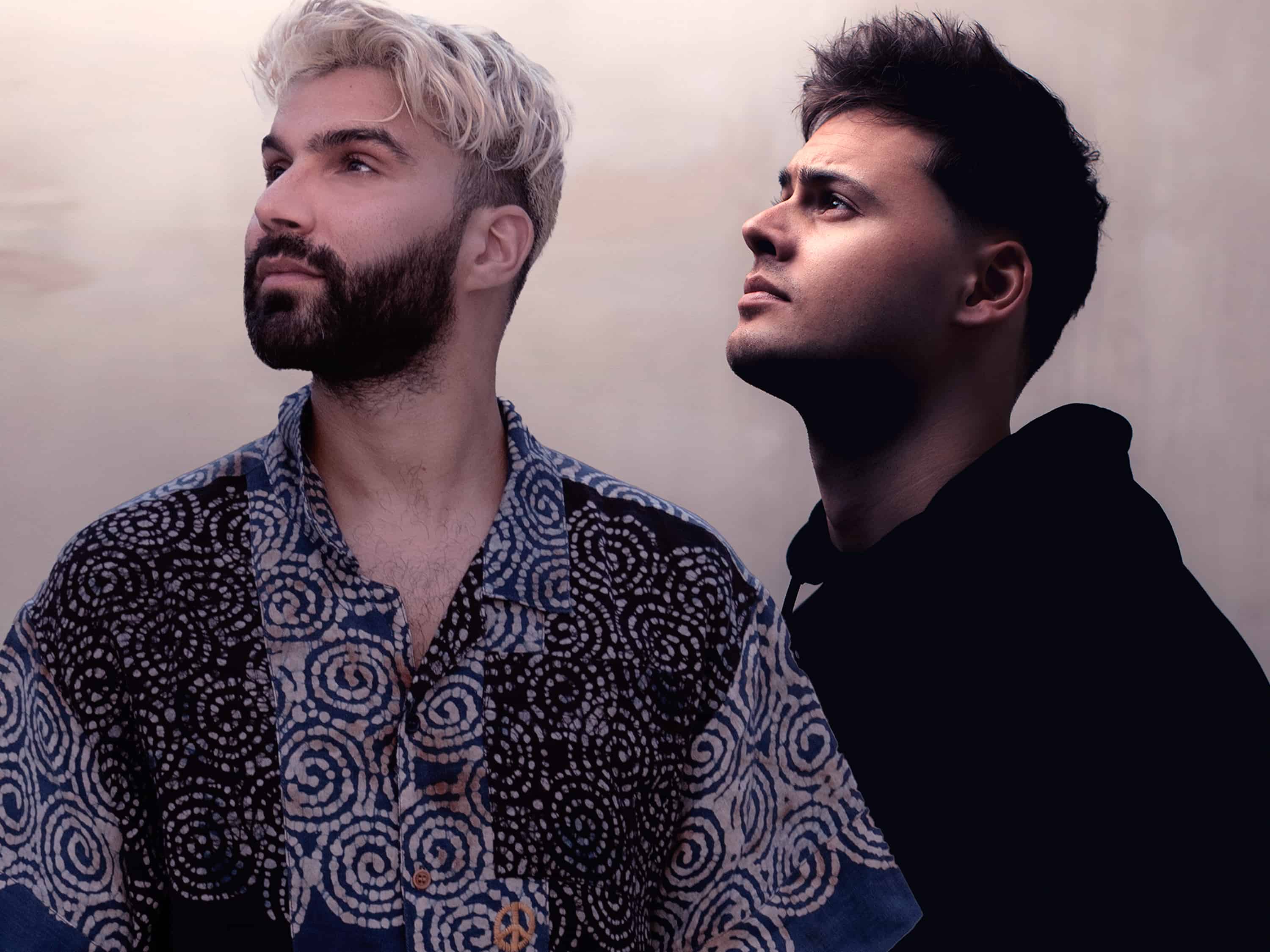 R3HAB & Mike Williams release spin off ‘Sing Your Lullaby’: Listen