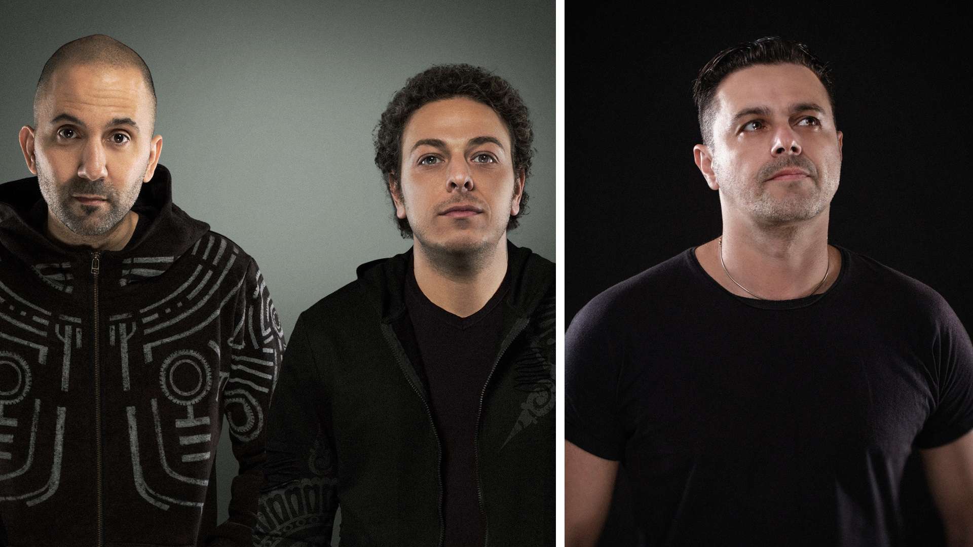 Vini Vici team up with Ghost Rider for feel-good single ‘Easy Ride’ feat. Wylde: Listen