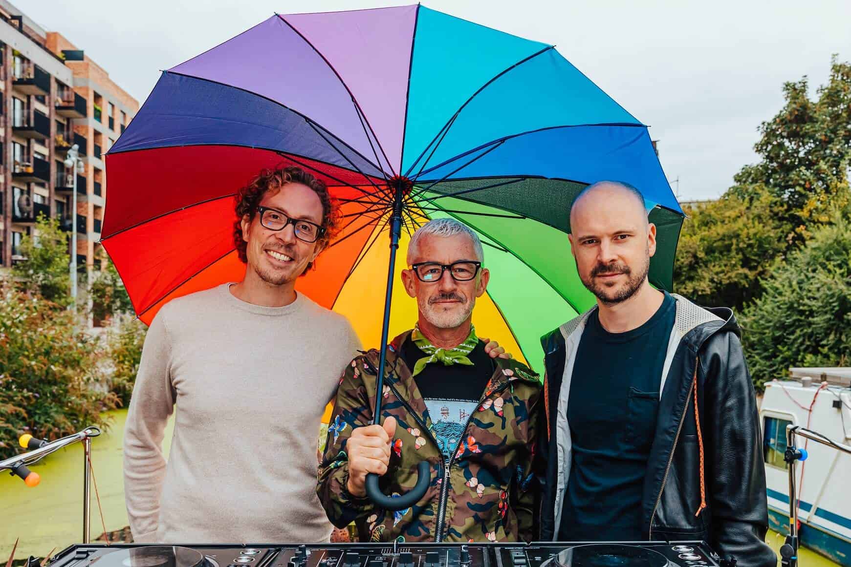 Above & Beyond announce ABGT600 in Mexico City