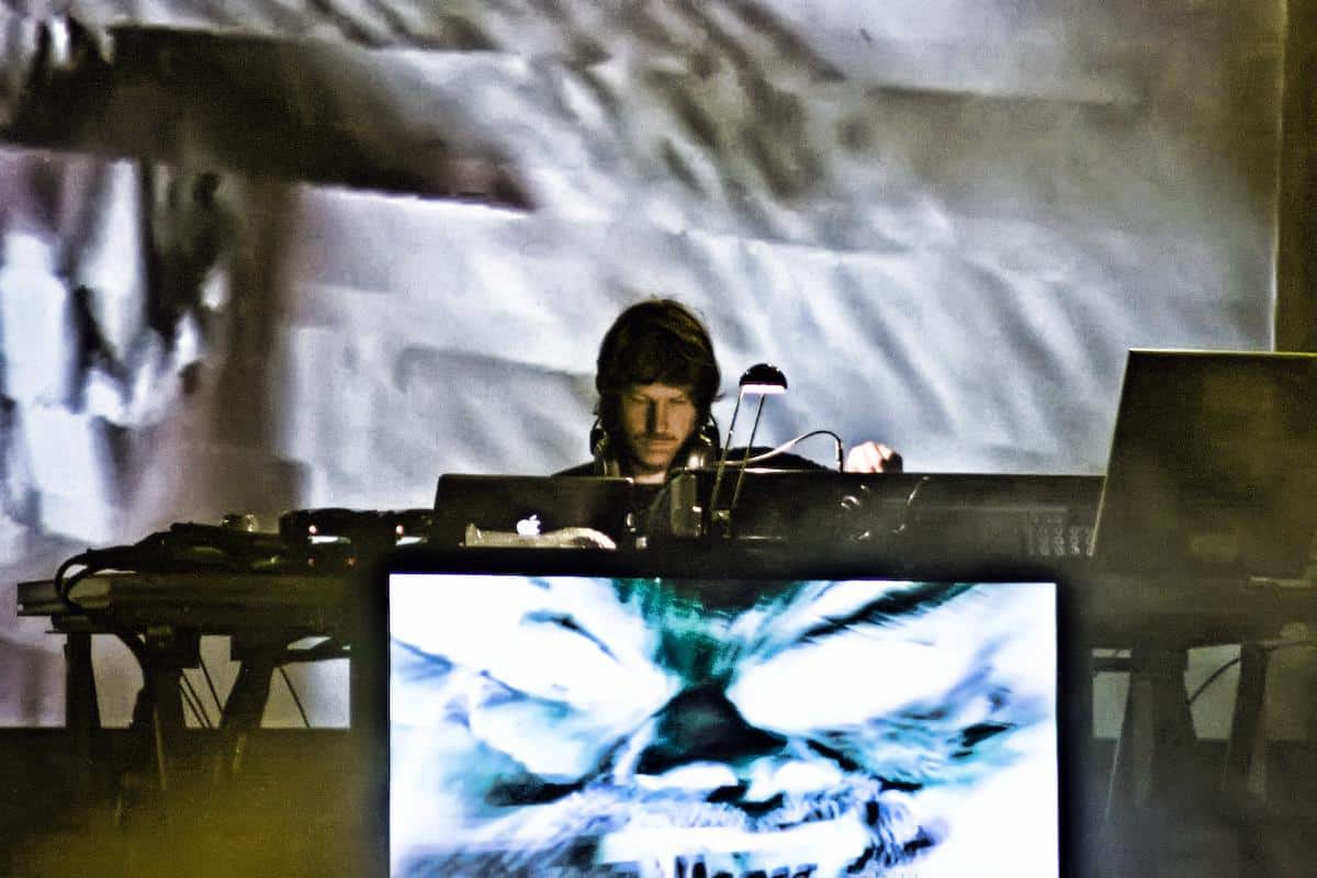 Aphex Twin adds more 2023 tour dates