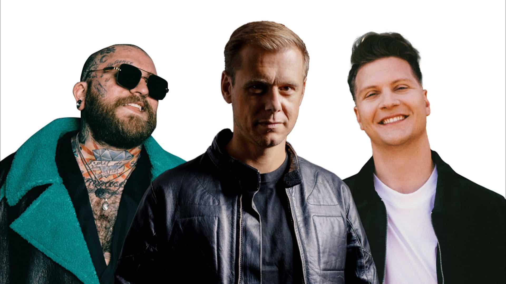 Armin van Buuren releases AI-generated music video for ‘Easy To Love’: Watch
