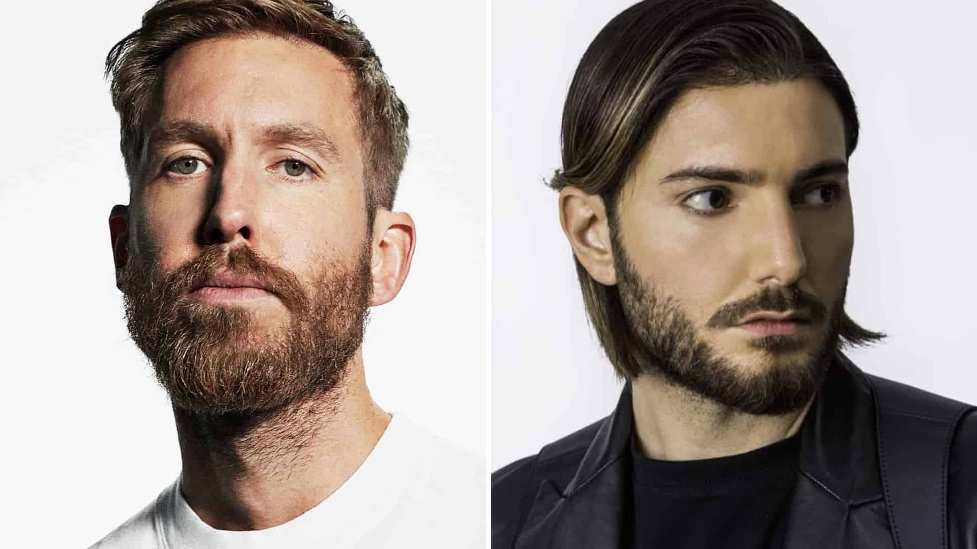 Calvin Harris & Alesso classic ‘Under Control’ still on Beatport charts 10 years after its release
