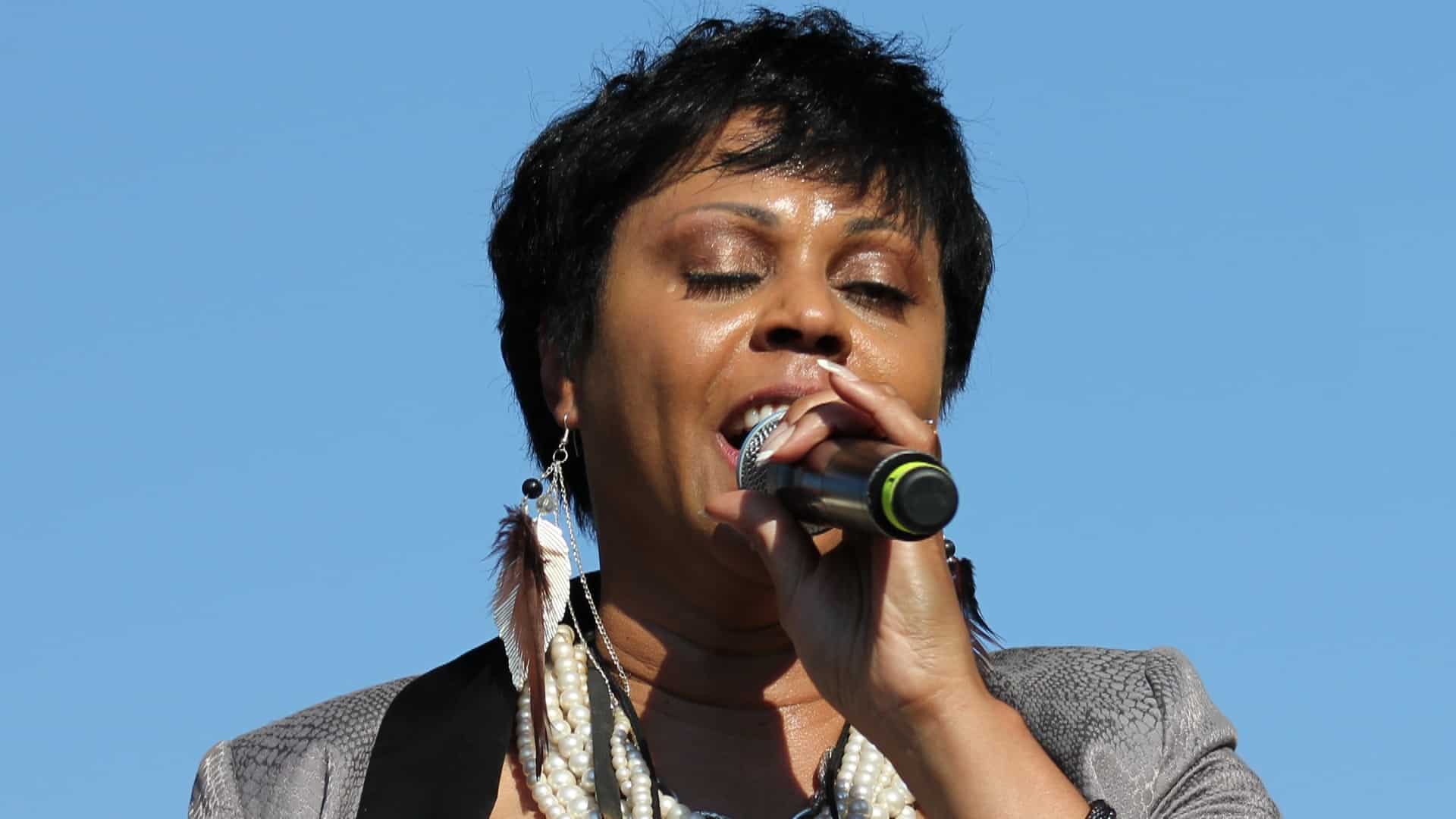 Crystal Waters' 90's hit ‘Gypsy Woman’ climbs Beatport Top 100 nearly 33 years after release