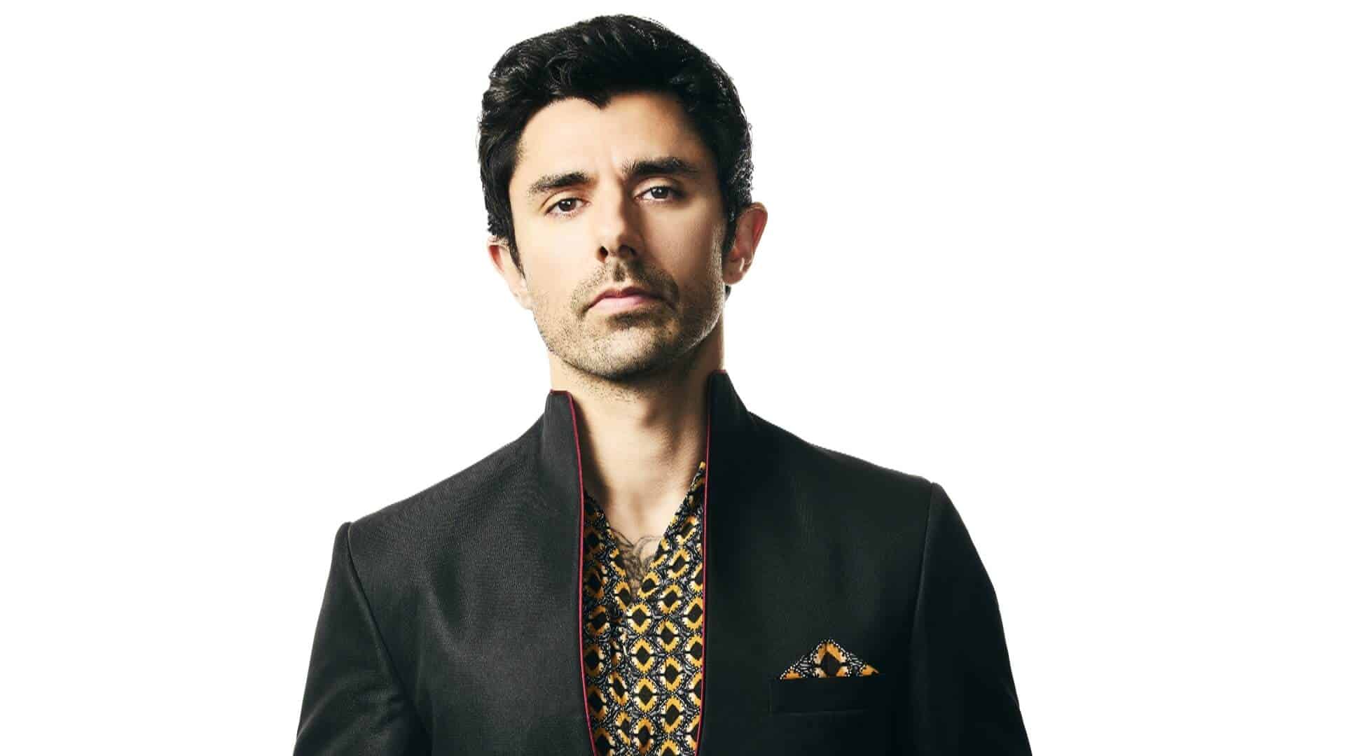 KSHMR to release a list of all his ghost-produced tracks
