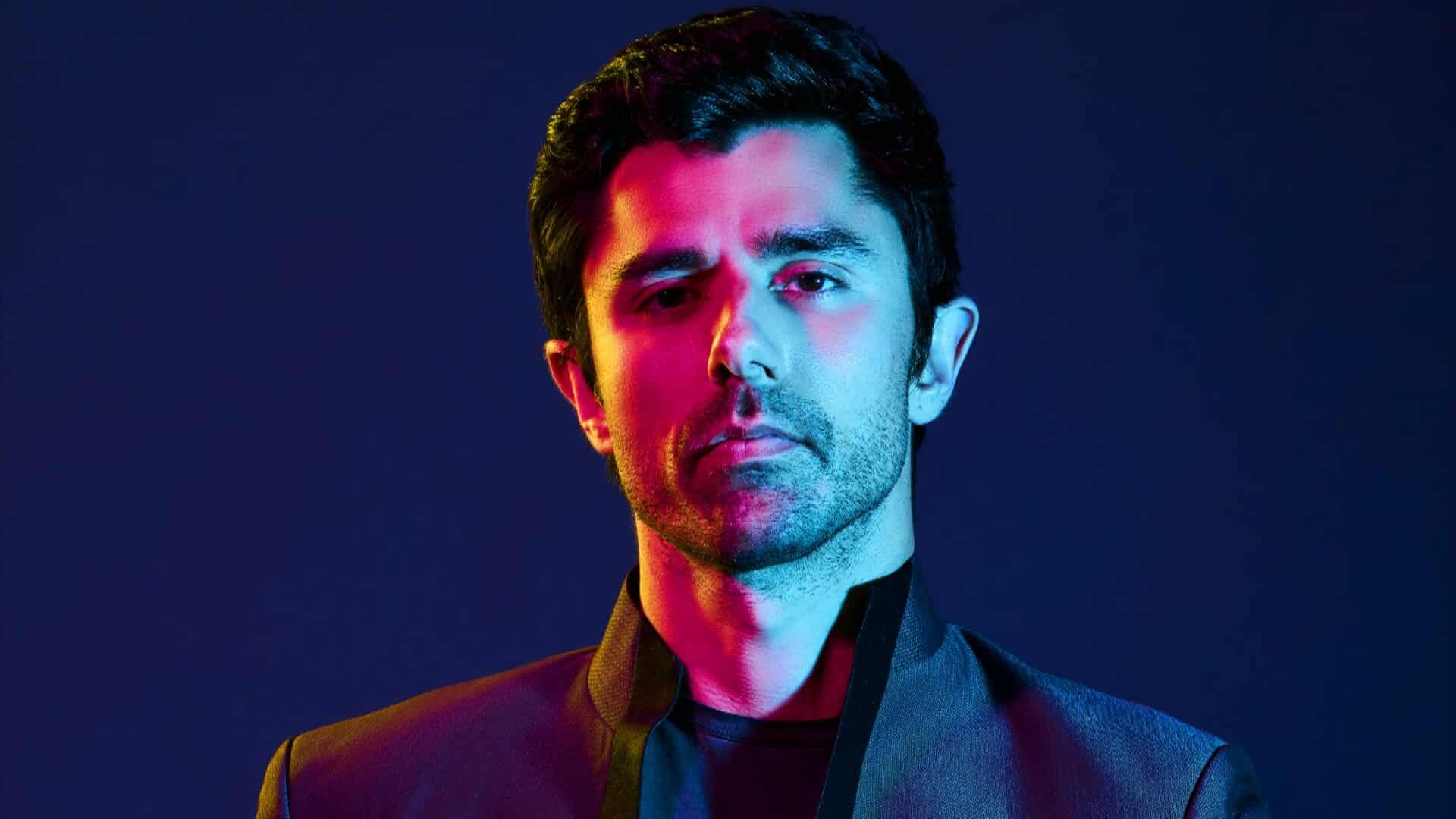 KSHMR & Maddix combine for powerful new single ‘Close To You’: Listen