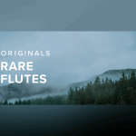 Spitfire Originals: Rare Flute