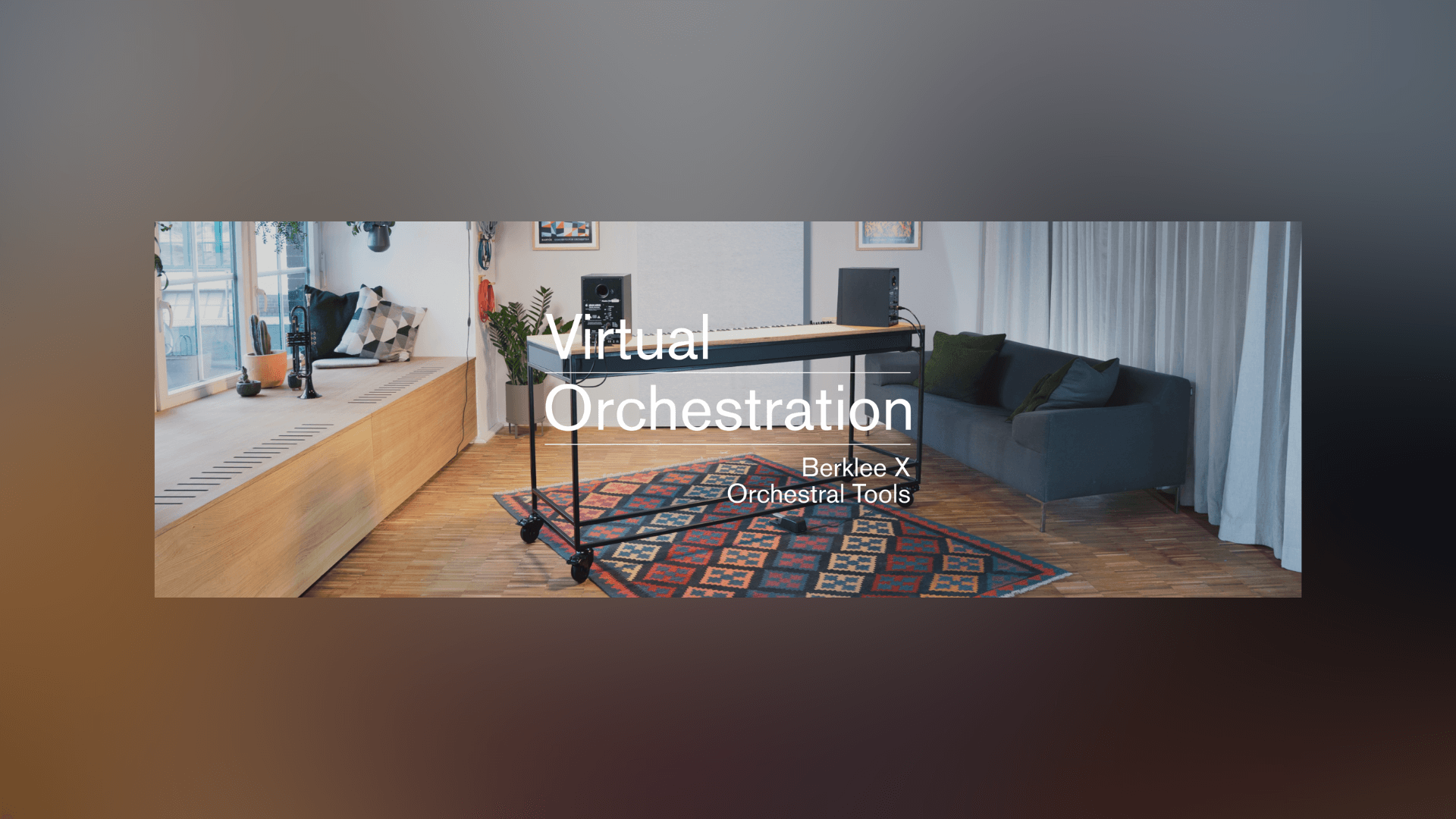 Virtual Orchestration