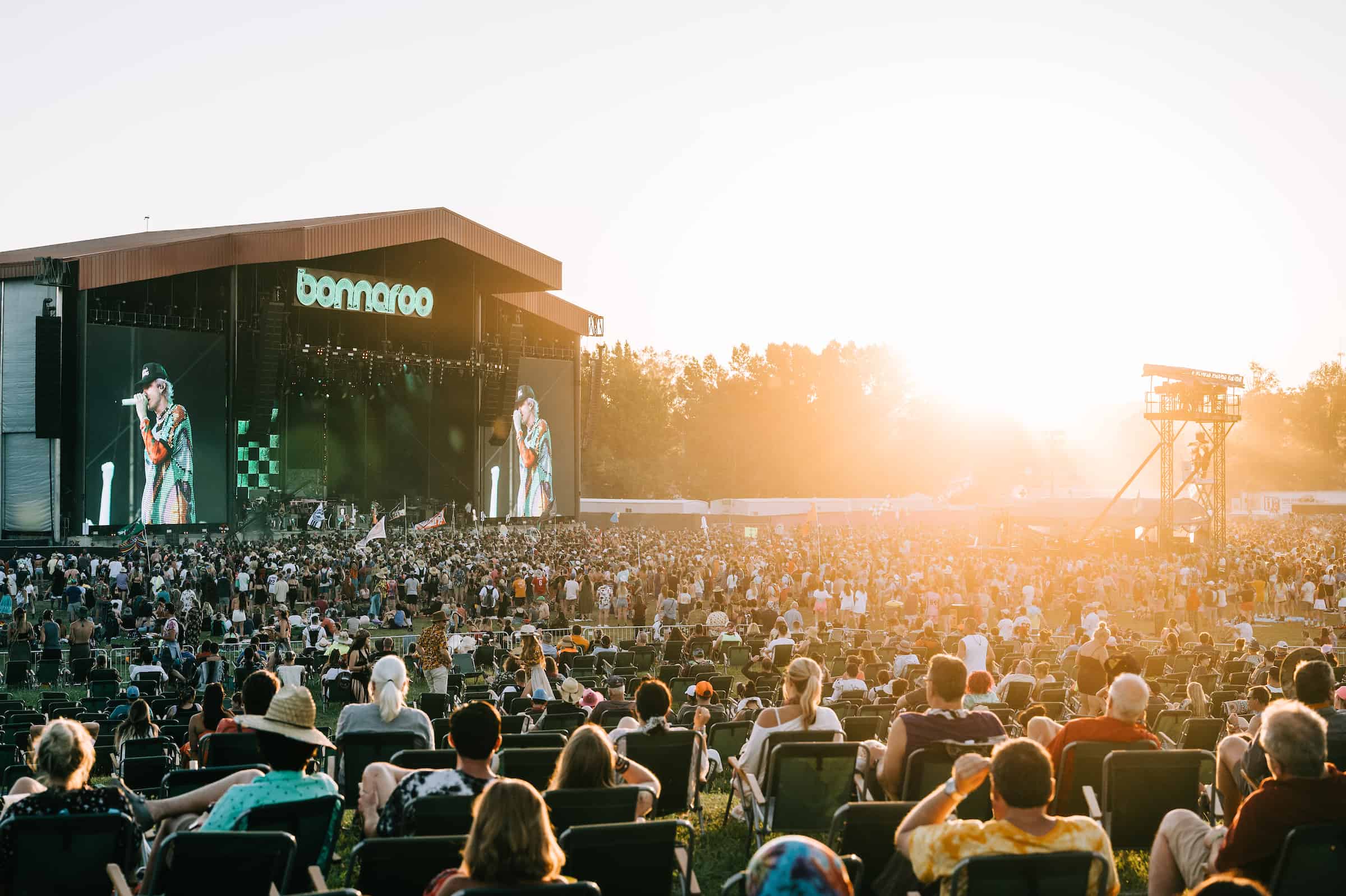 Bonnaroo 2023 unveils Alesso, ODESZA, Zeds Dead & more for this year's lineup