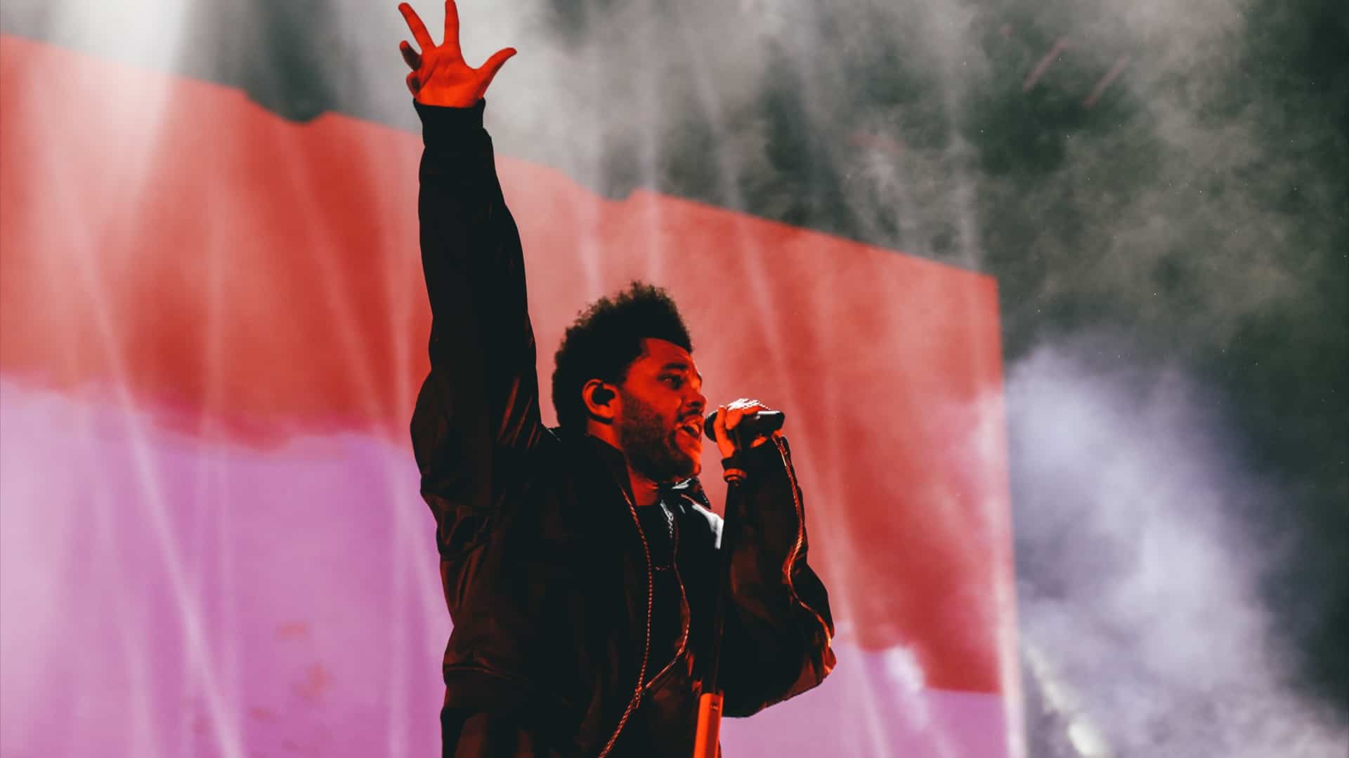 The Weeknd’s ‘Blinding Lights’ is the most streamed song of all time on Spotify
