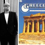 Three Drives On A Vinyl Greece 2000
