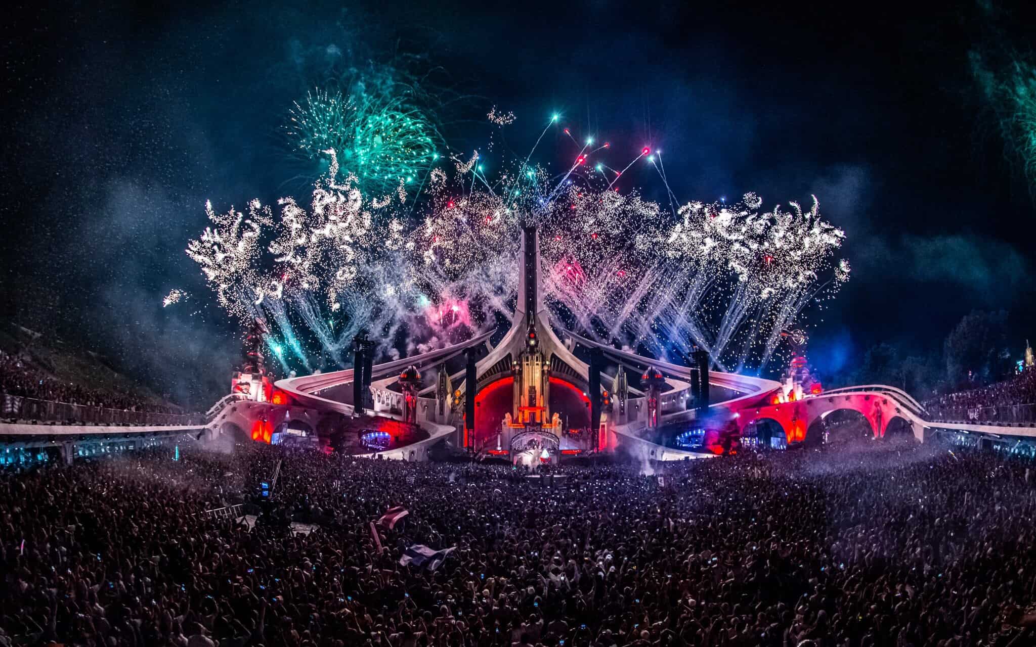 Tomorrowland 2023: Discovering the Hidden Gems of the Lineup